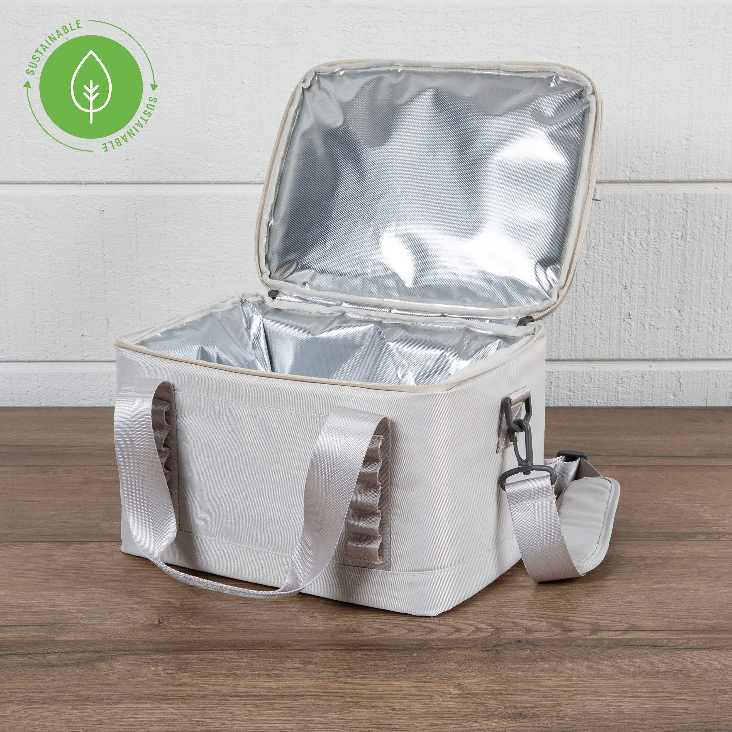 Tarana Superthick Recycled Cooler - 12 can - Image 17