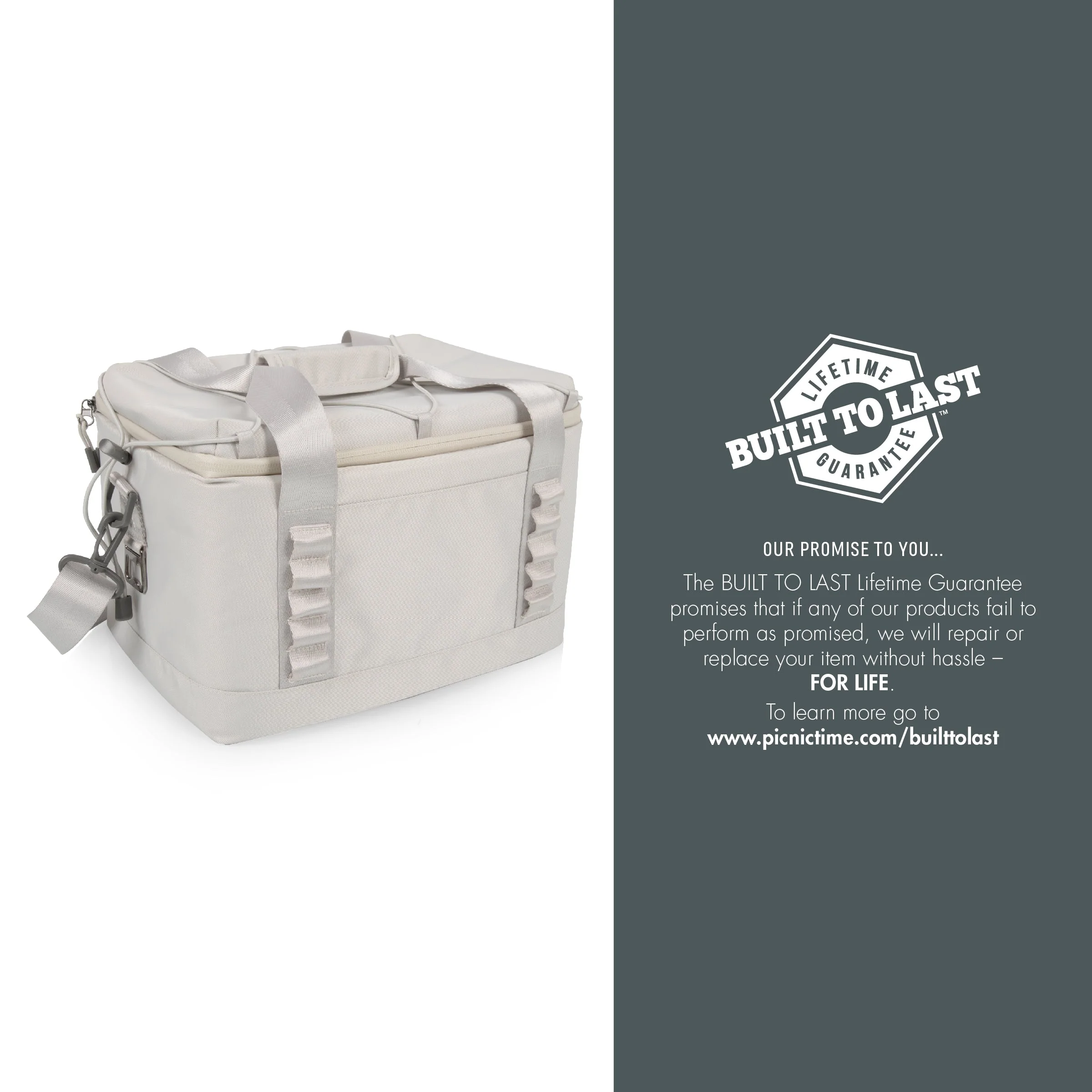 Tarana Superthick Recycled Cooler - 12 can - Image 27