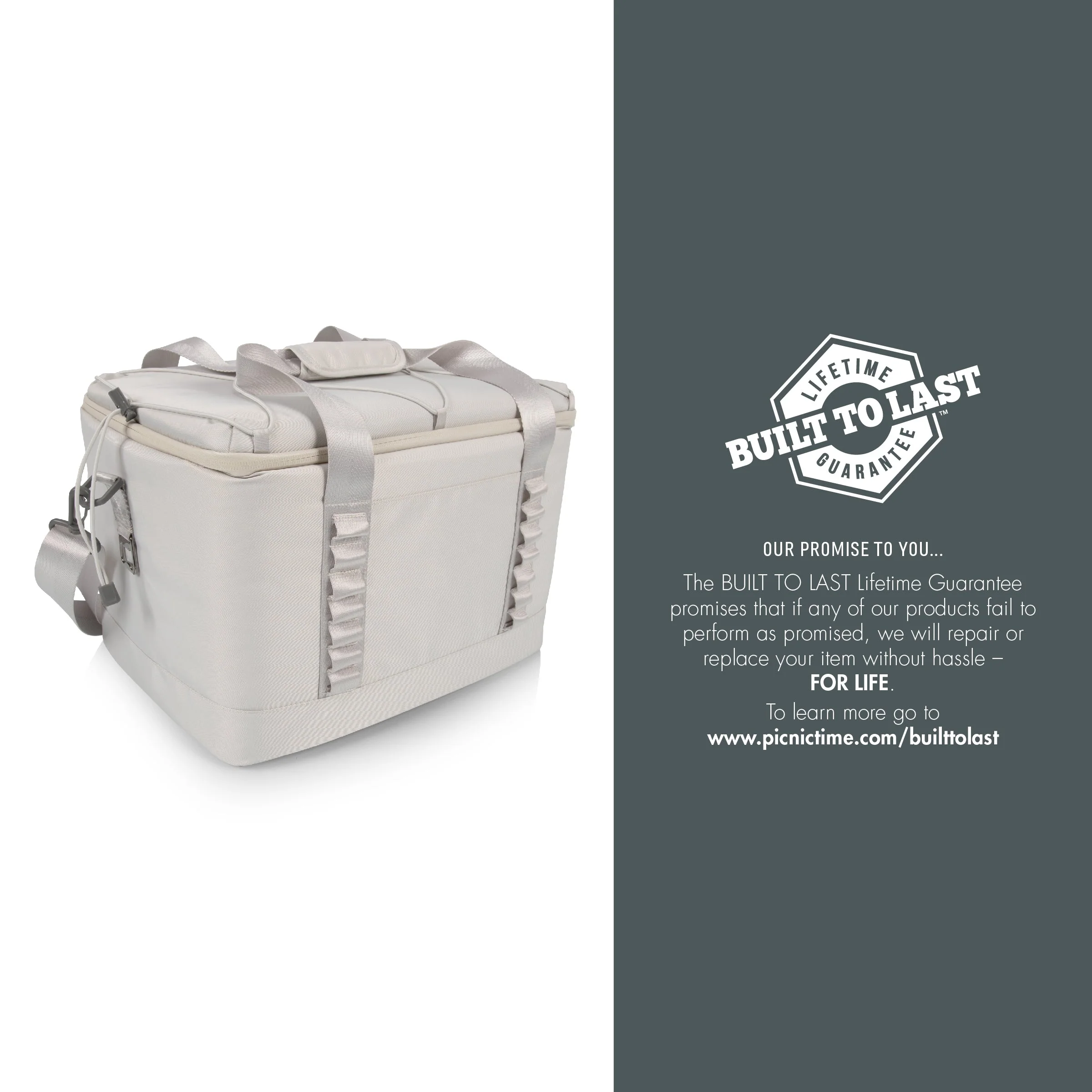 Tarana Superthick Recycled Cooler - 24 can - Image 13