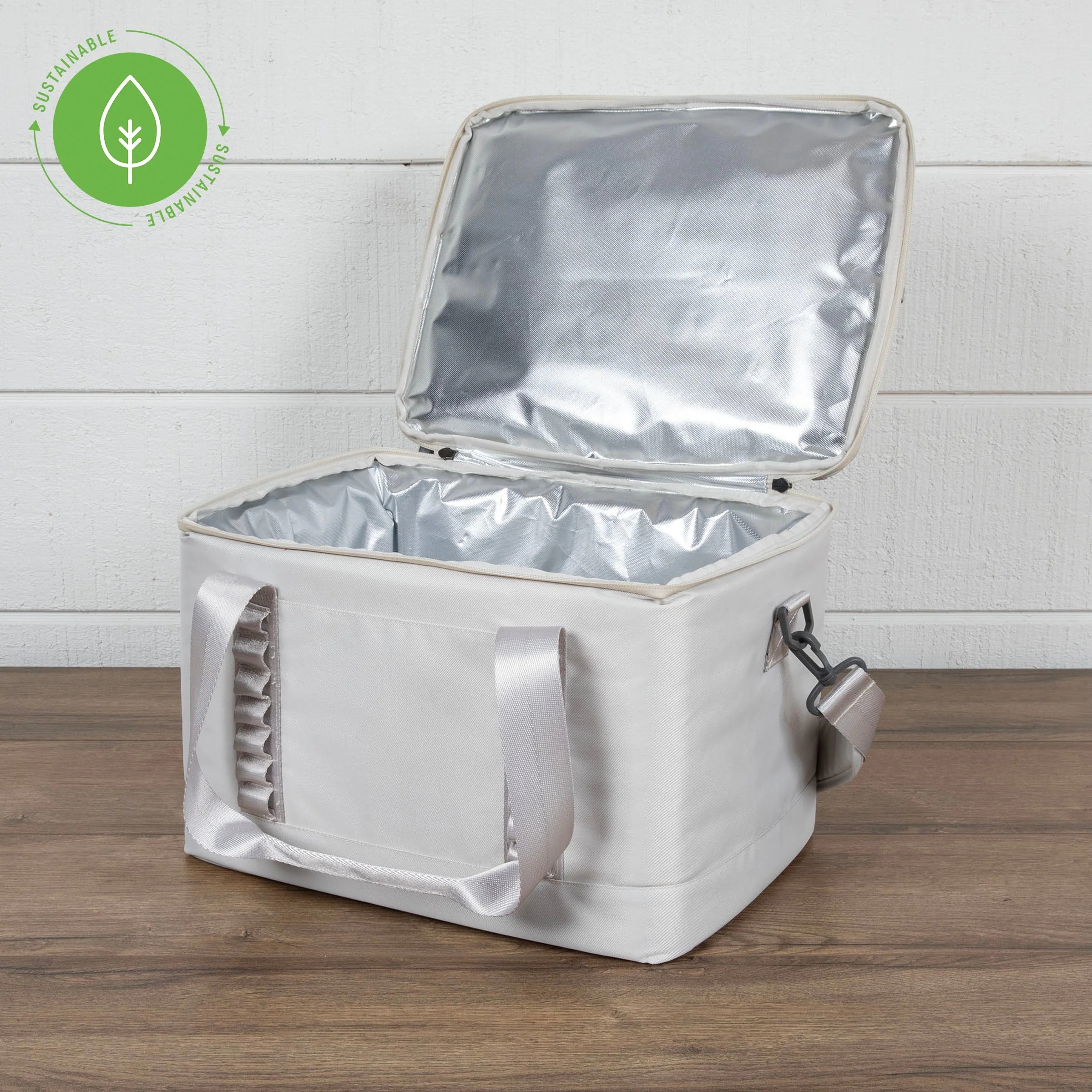 Tarana Superthick Recycled Cooler - 24 can - Image 2