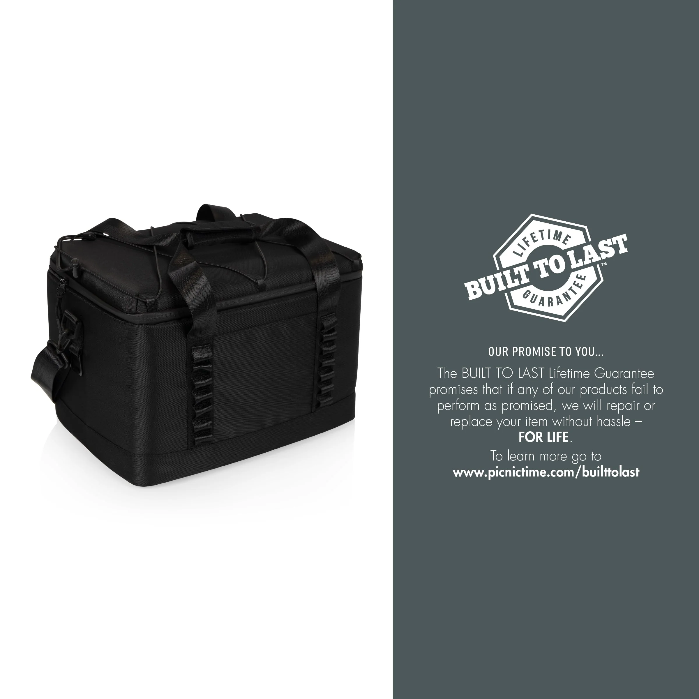 Tarana Superthick Recycled Cooler - 24 can - Image 31