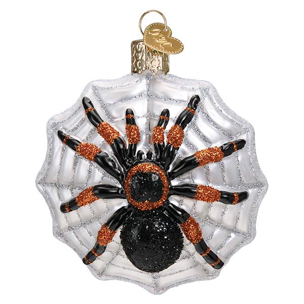 Tarantula Ornament - Image 5