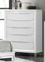 Tarian - Chest - White - Image 2