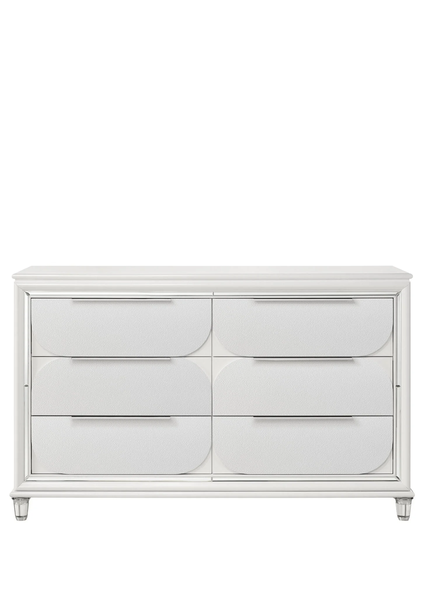 Tarian - Dresser - White - Image 4