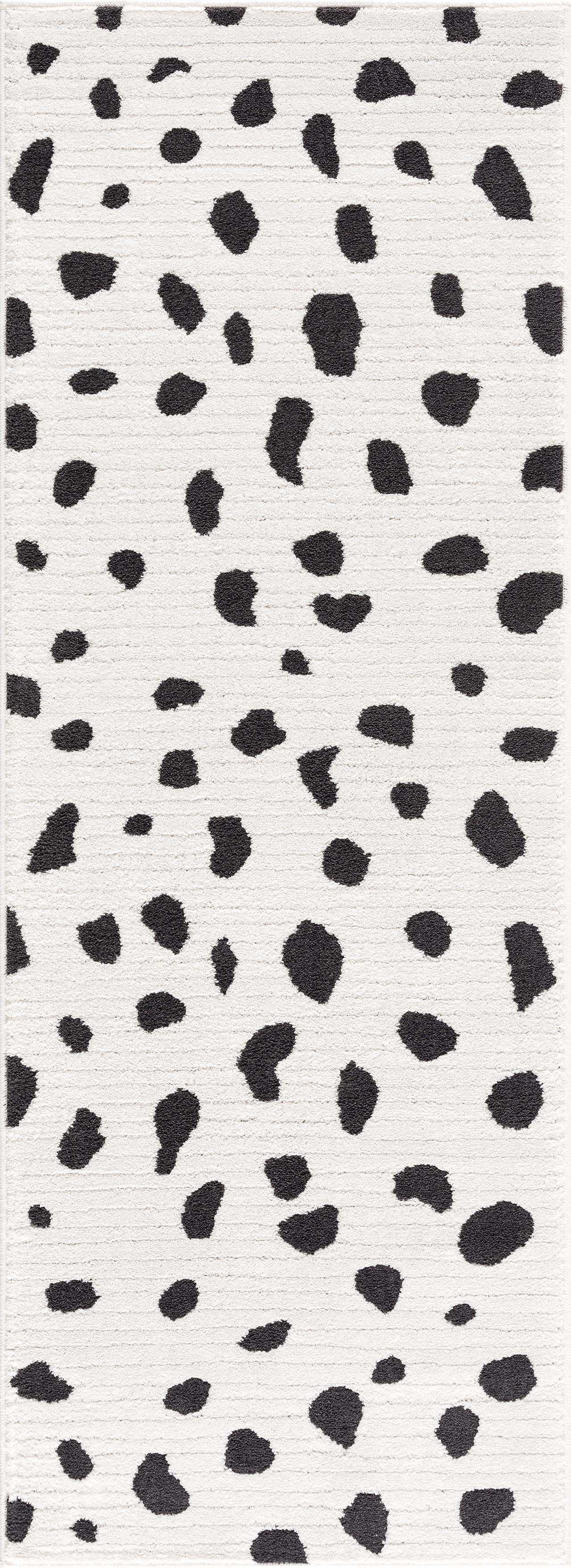 Tariffville Dalmatian Rug - Image 10