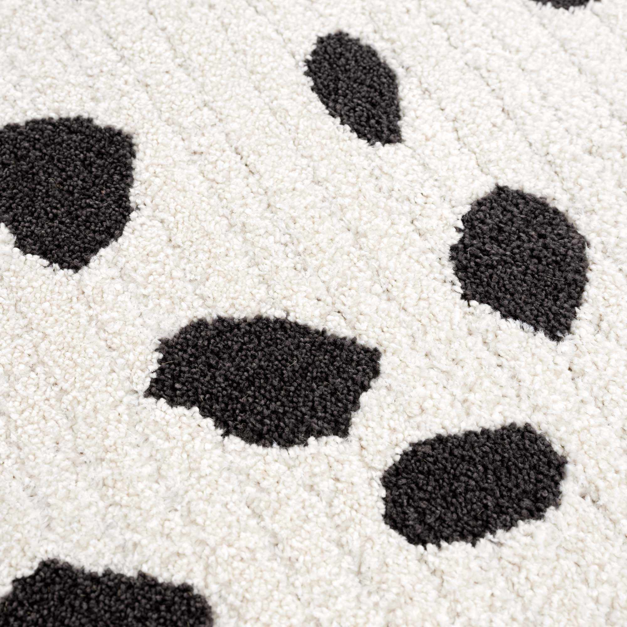 Tariffville Dalmatian Rug - Image 13