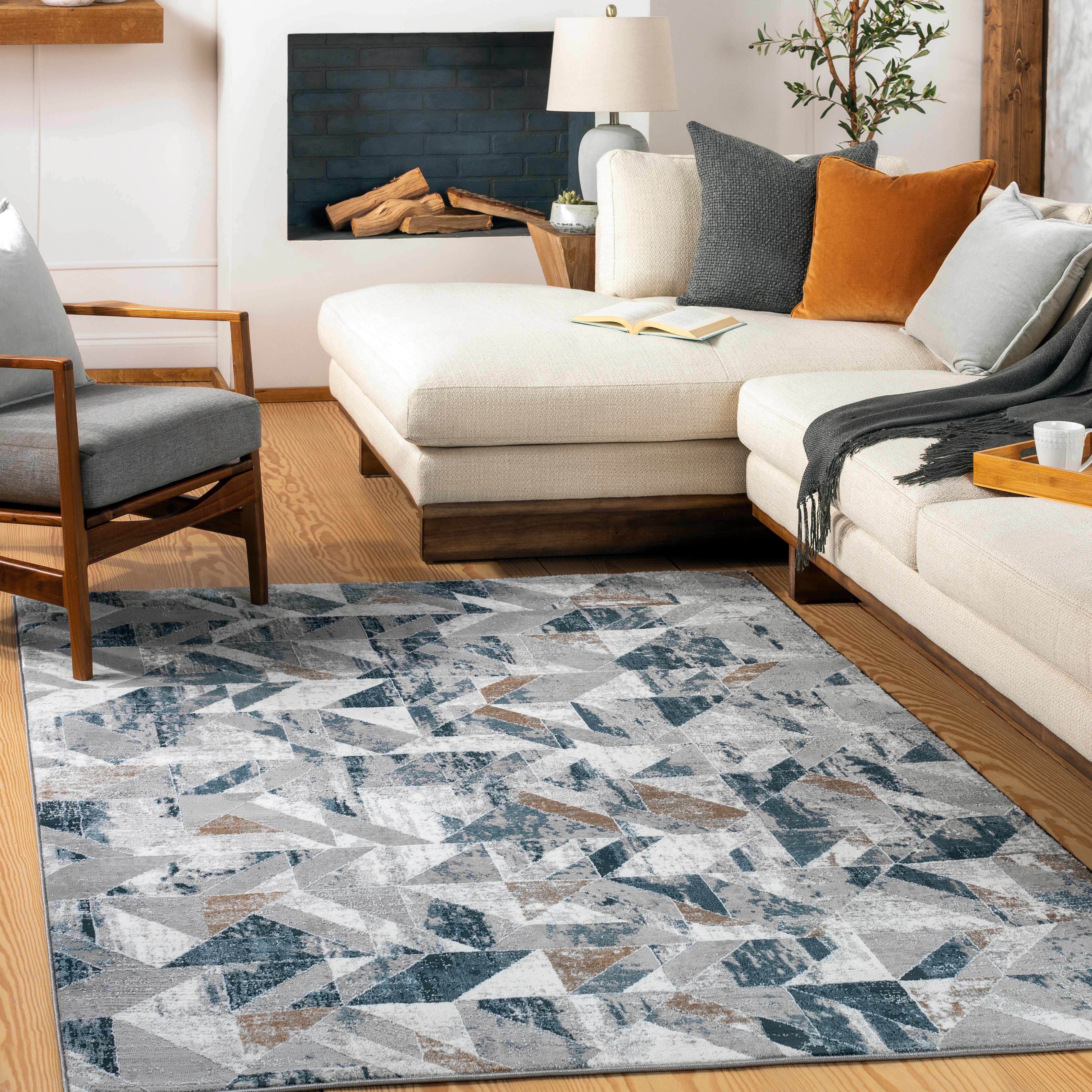 Tarragona Area Rug - Clearance - Image 2