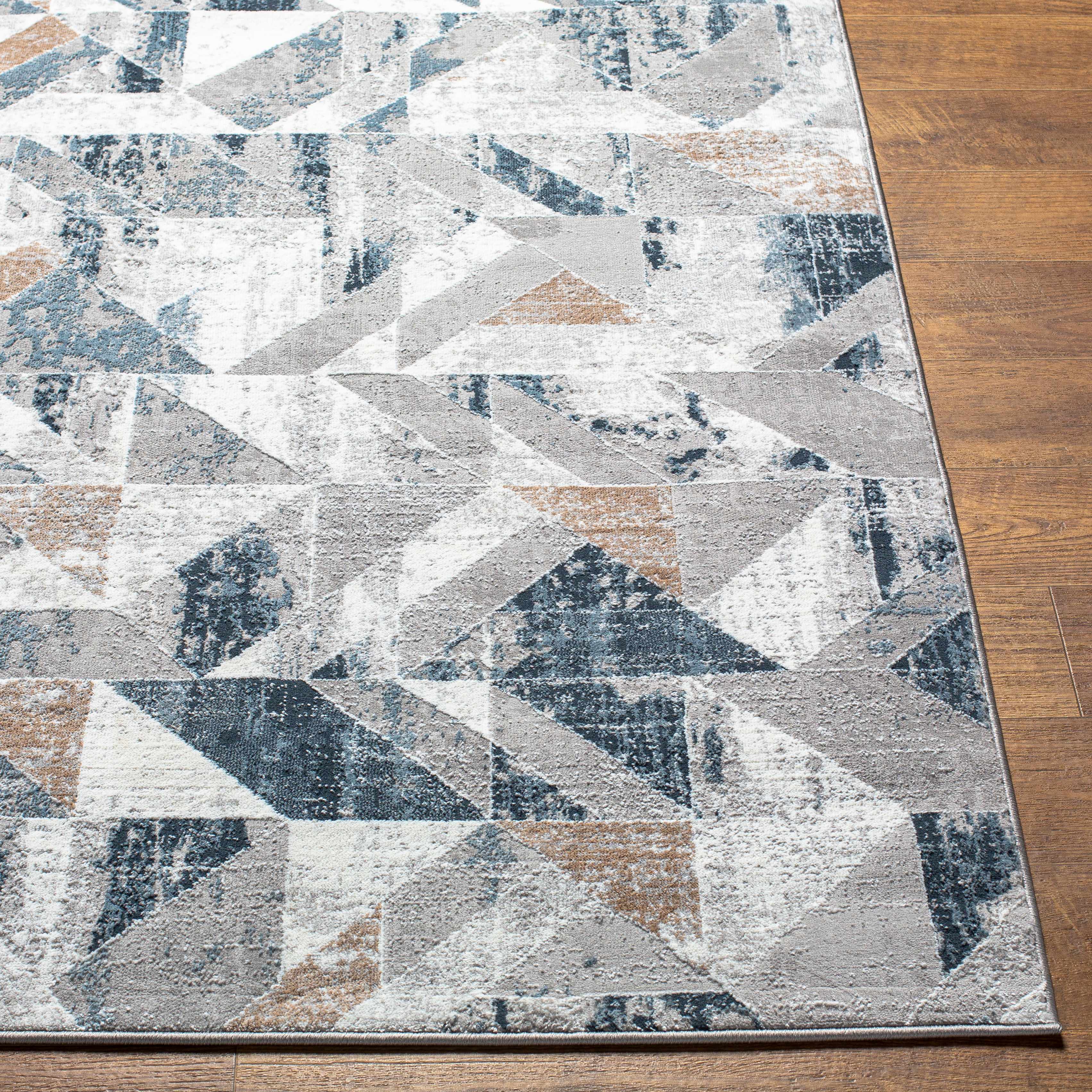Tarragona Area Rug - Clearance - Image 7