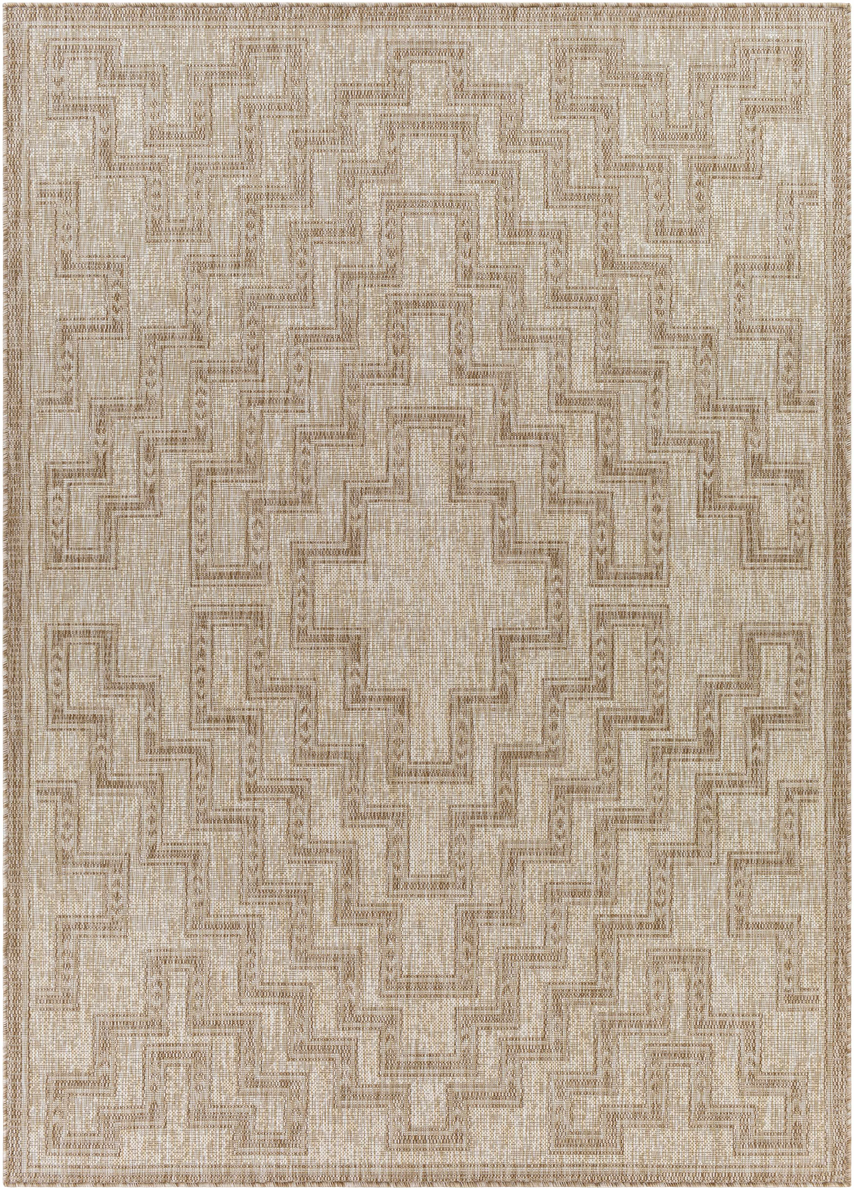Tarsus Indoor& Outdoor Rug - Clearance - Image 2