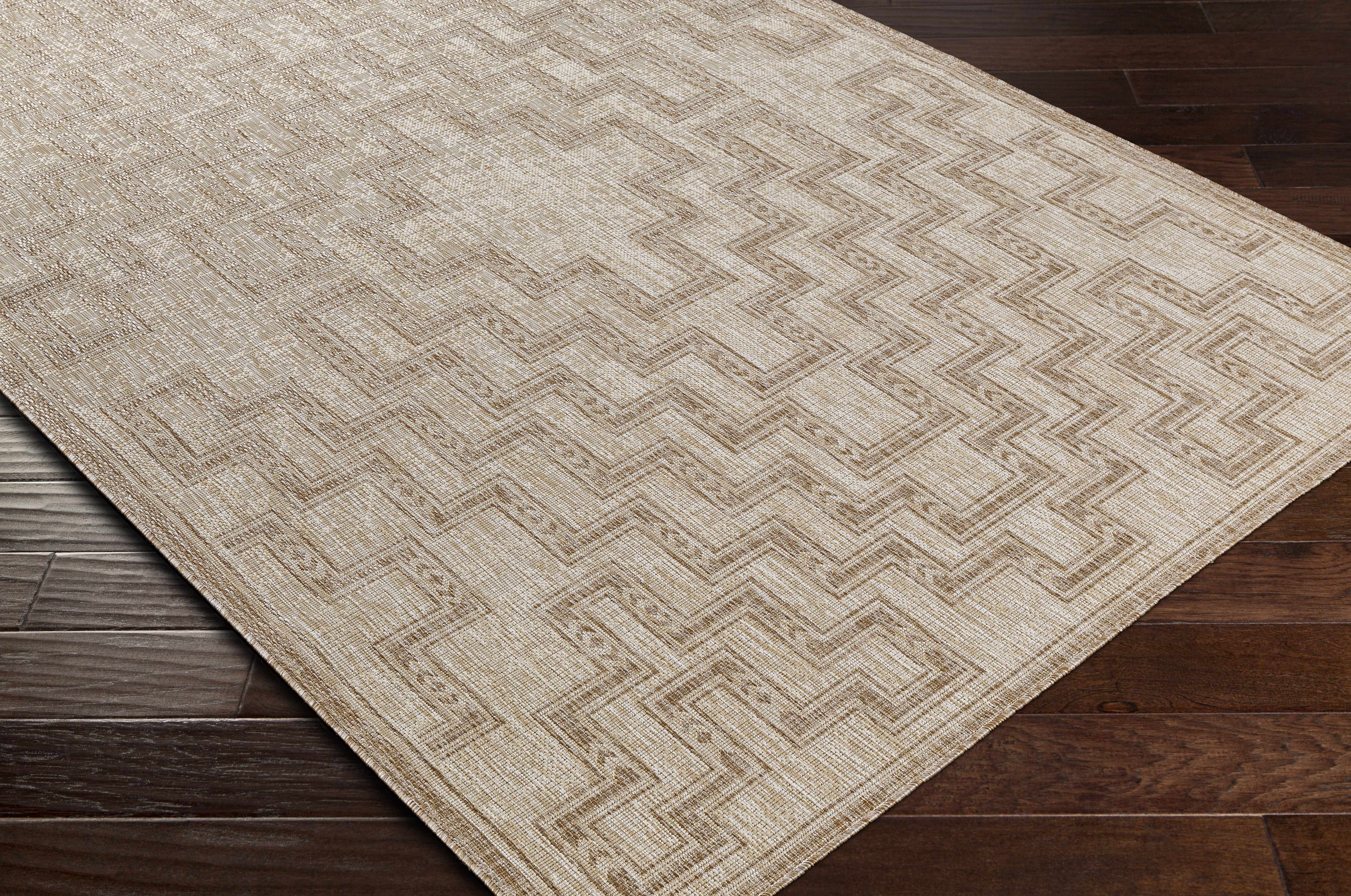 Tarsus Indoor& Outdoor Rug - Clearance - Image 3
