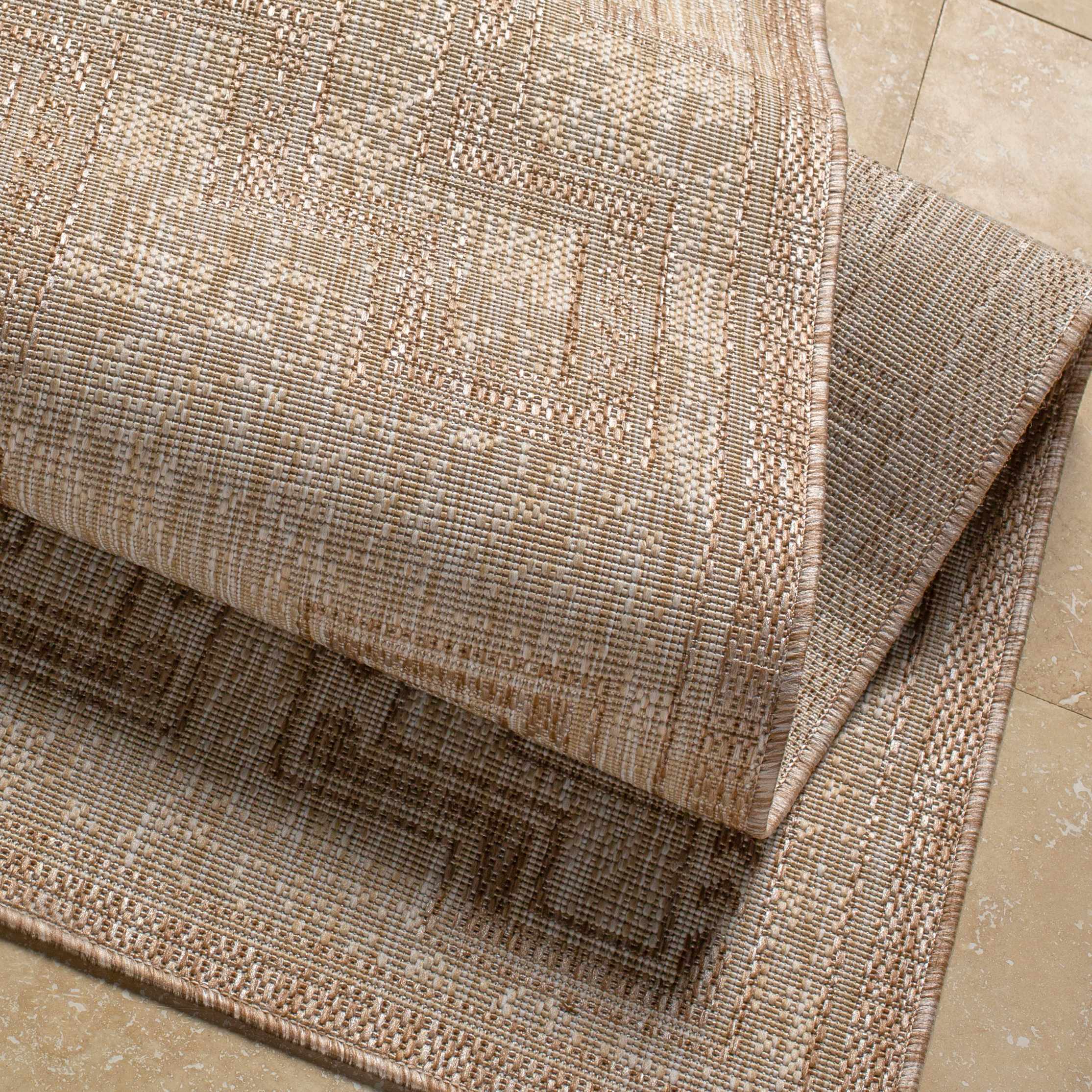 Tarsus Indoor& Outdoor Rug - Clearance - Image 5