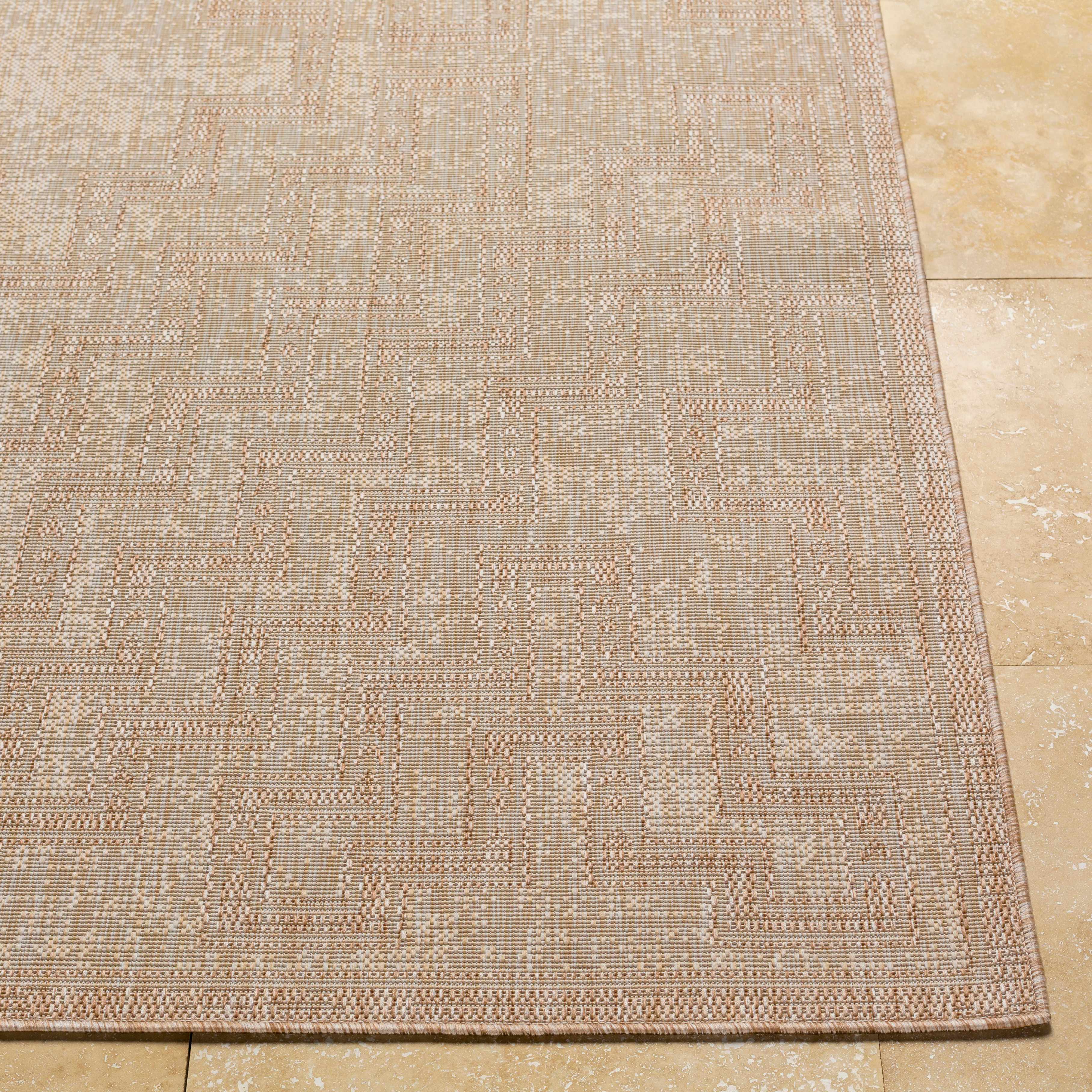 Tarsus Indoor& Outdoor Rug - Clearance - Image 6