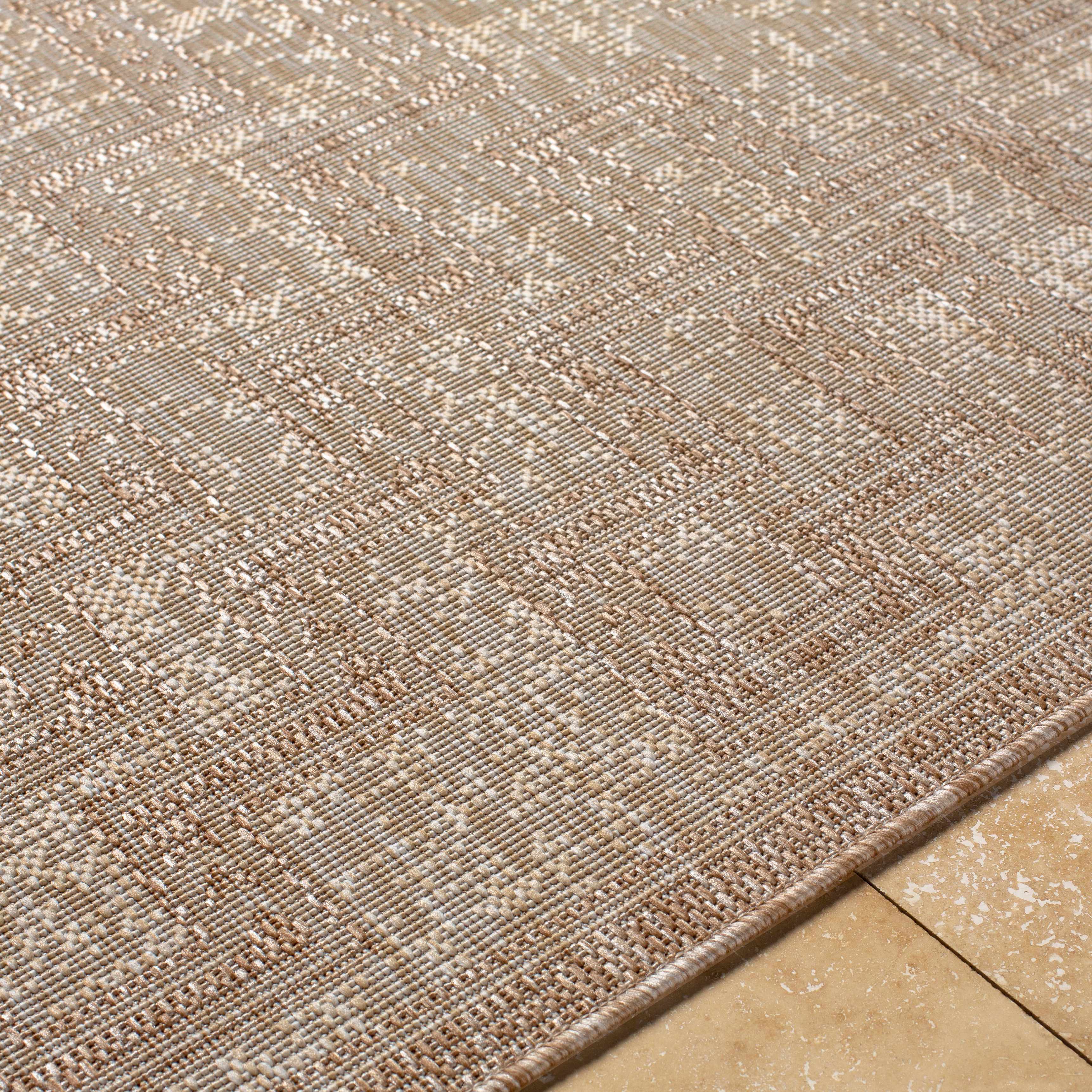 Tarsus Indoor& Outdoor Rug - Clearance - Image 7