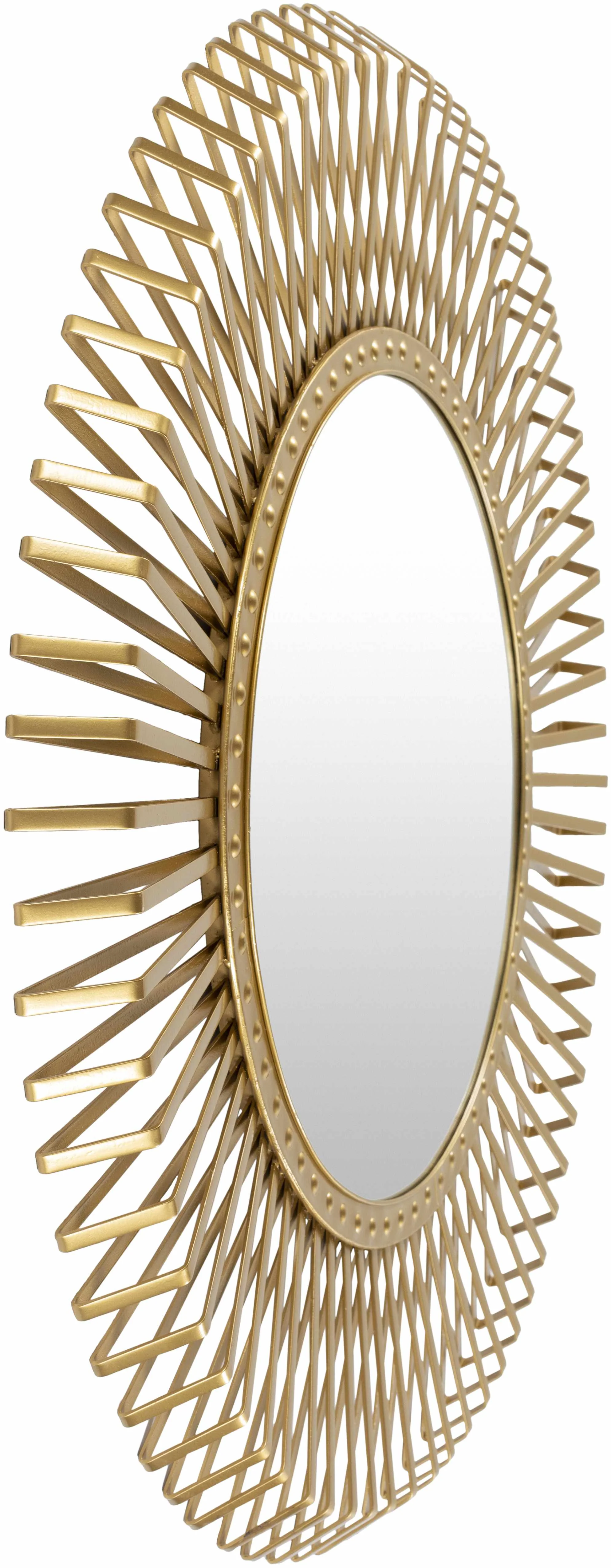 Tarvin Mirror - Image 5