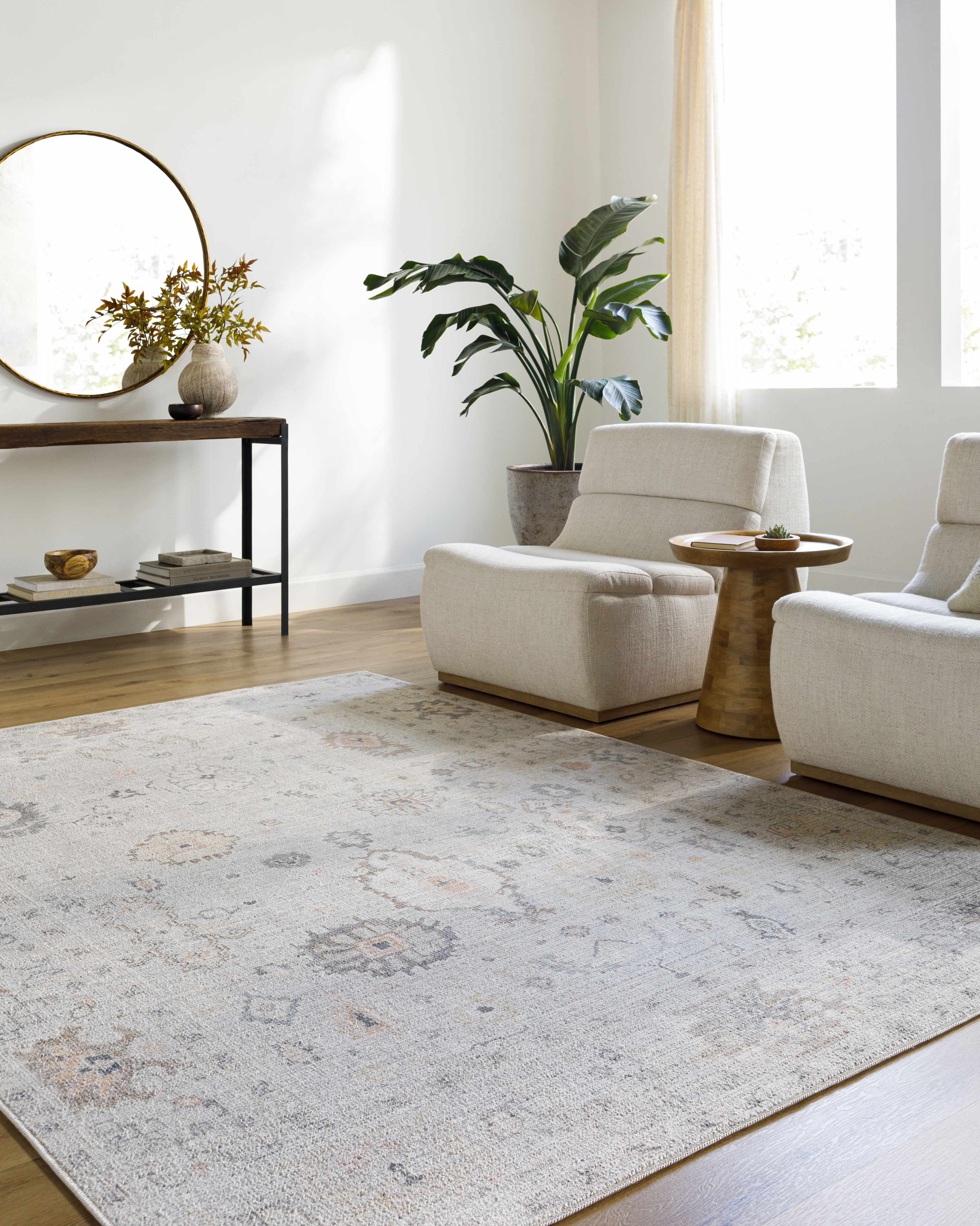 Taryn Area Rug - Image 2