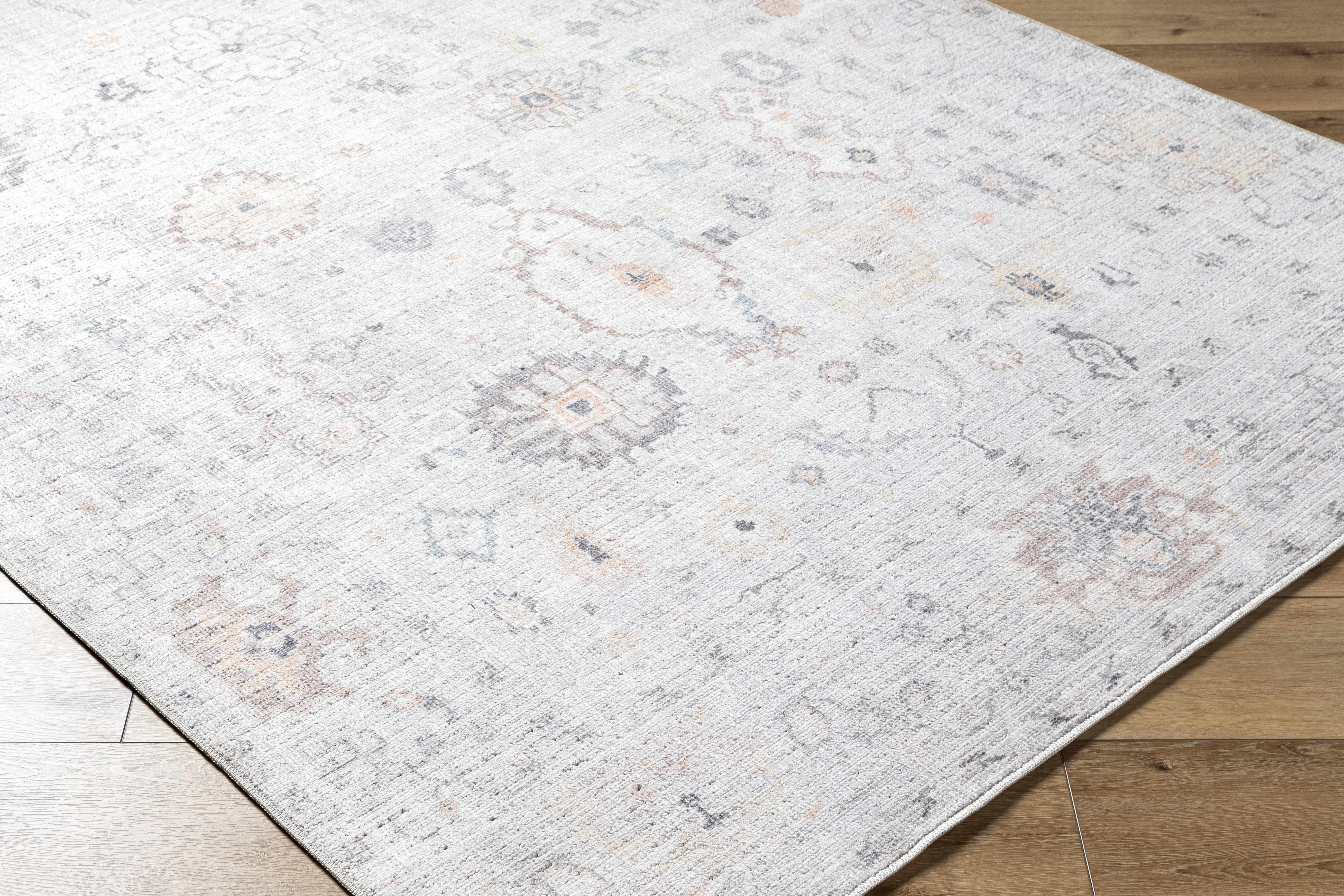 Taryn Area Rug - Image 4