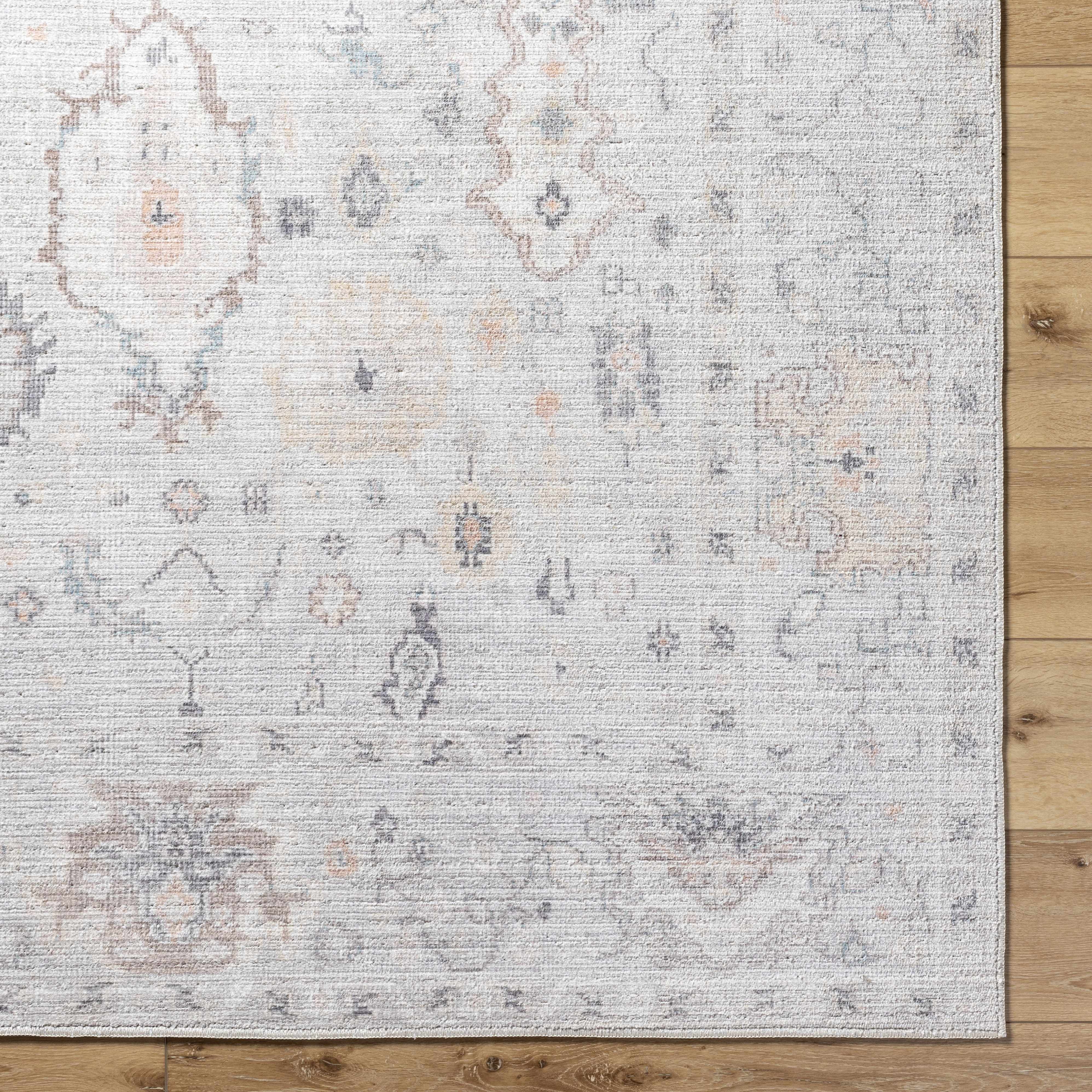 Taryn Area Rug - Image 7