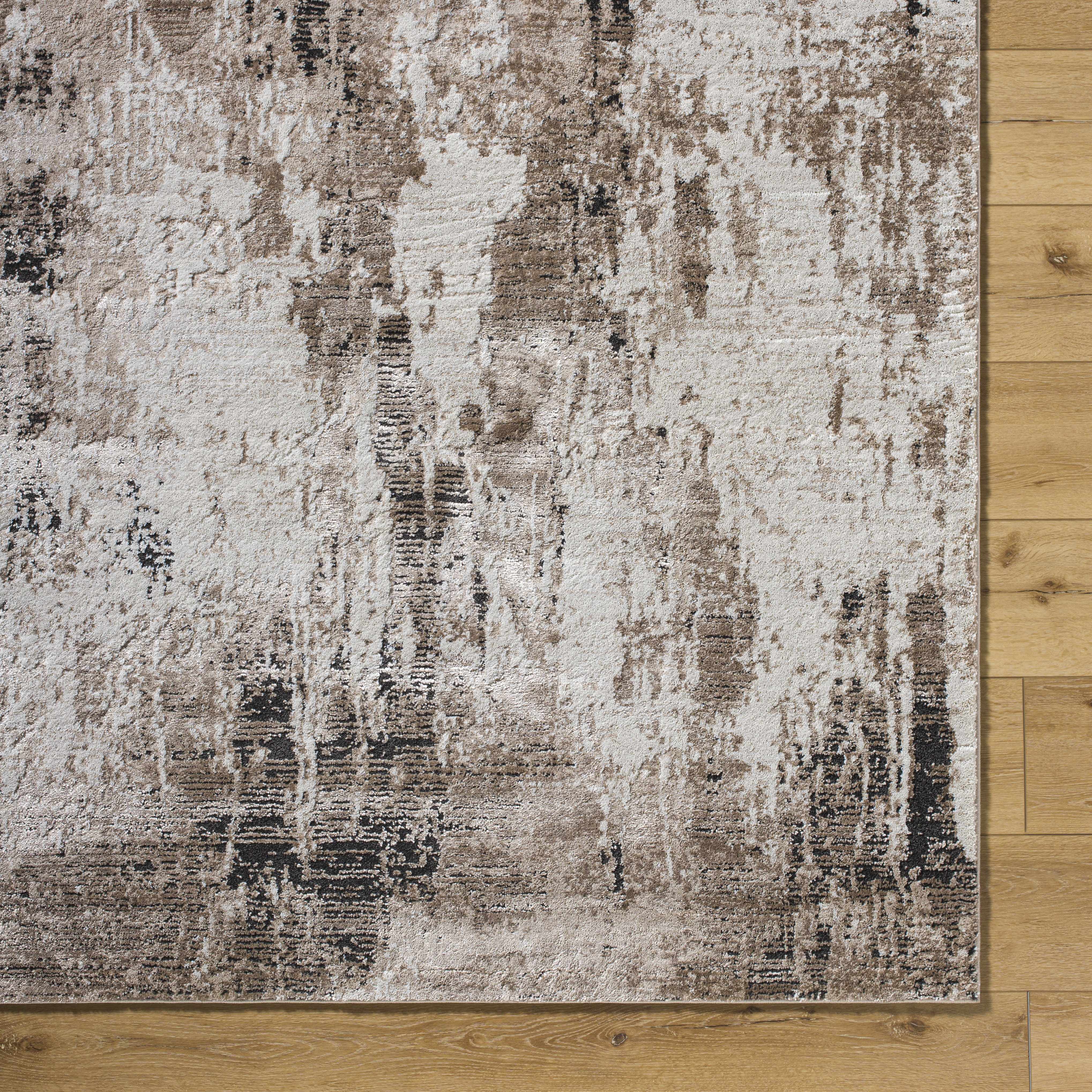 Taszi Luxe Thick Area Rug - Image 3