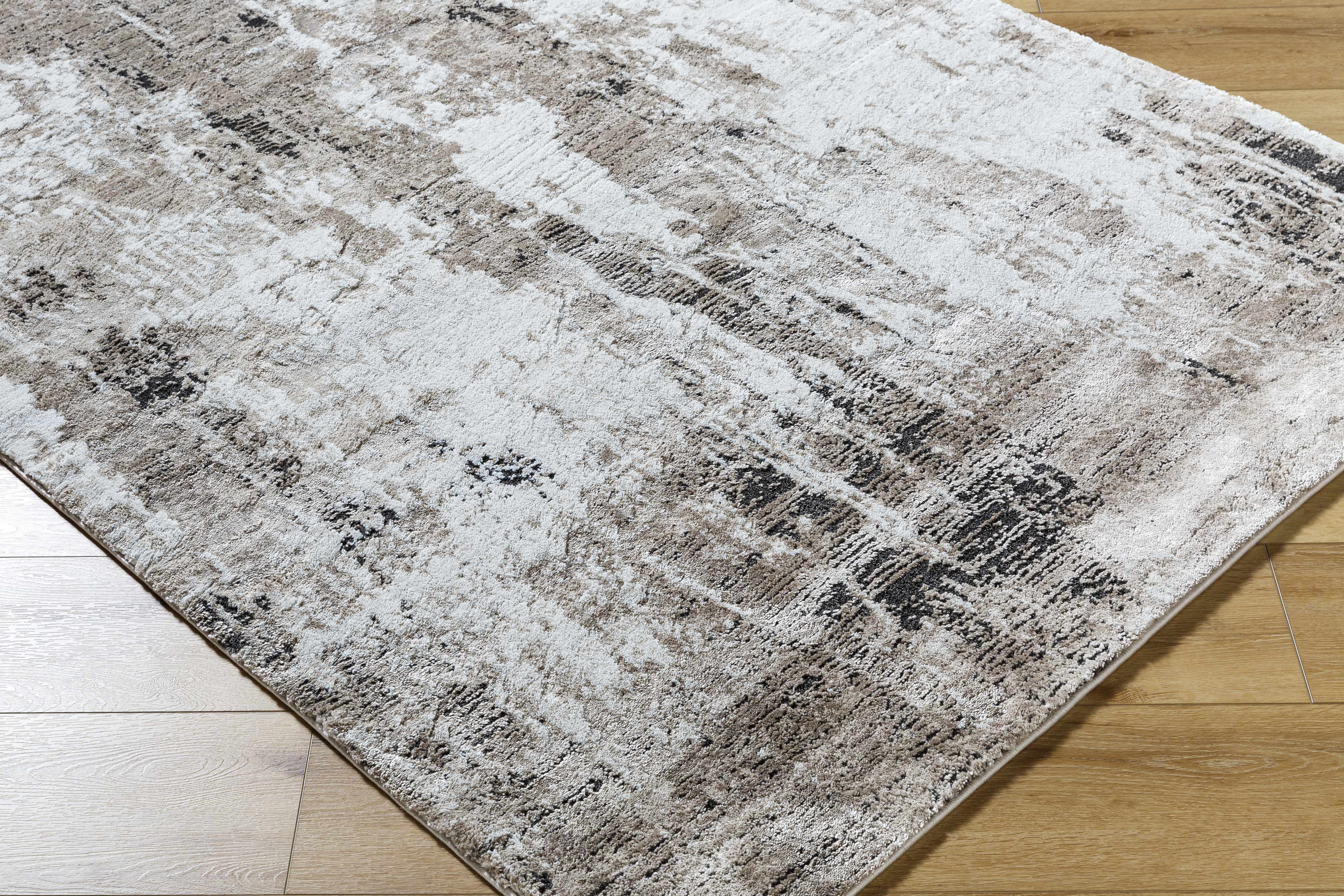 Taszi Luxe Thick Area Rug - Image 4