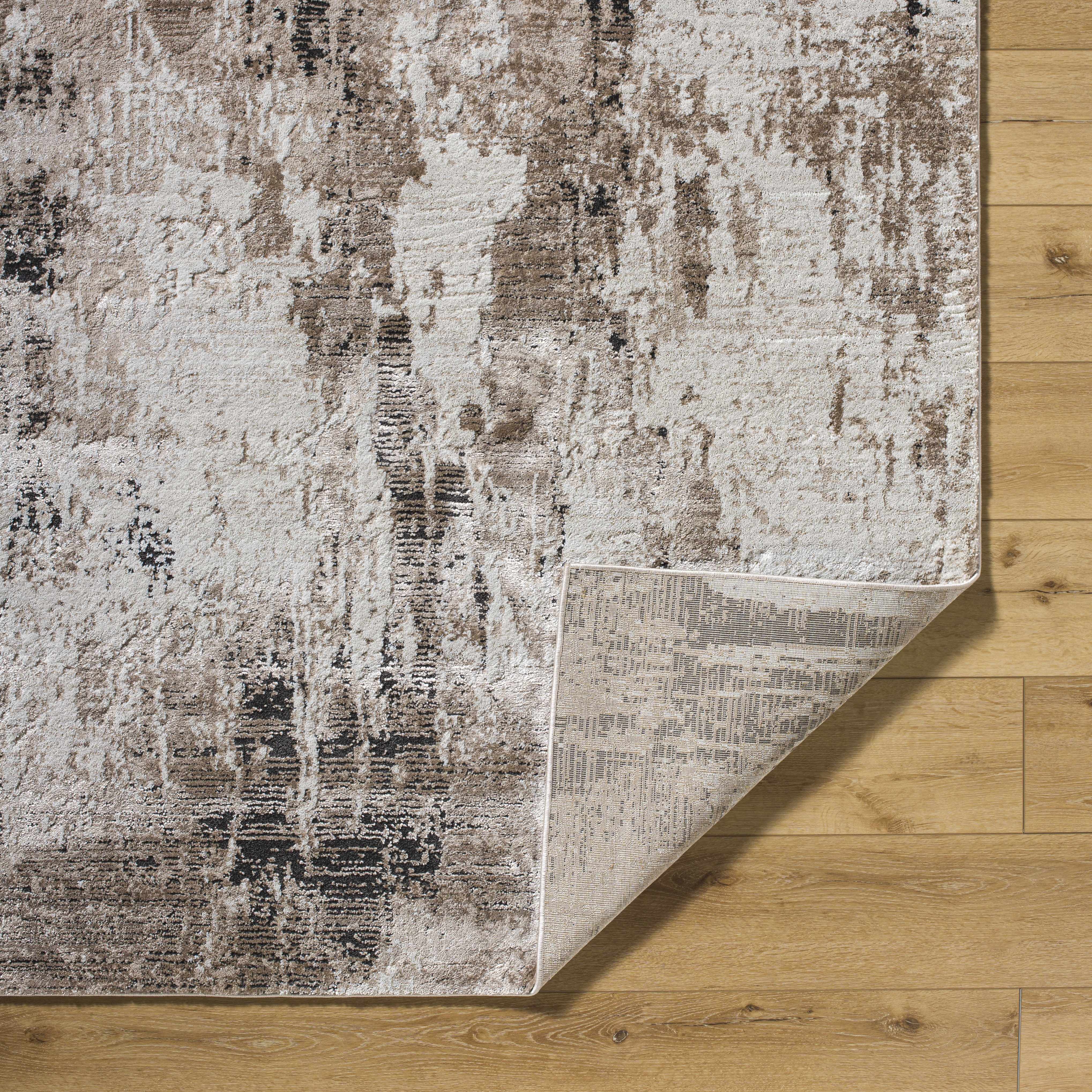 Taszi Luxe Thick Area Rug - Image 6