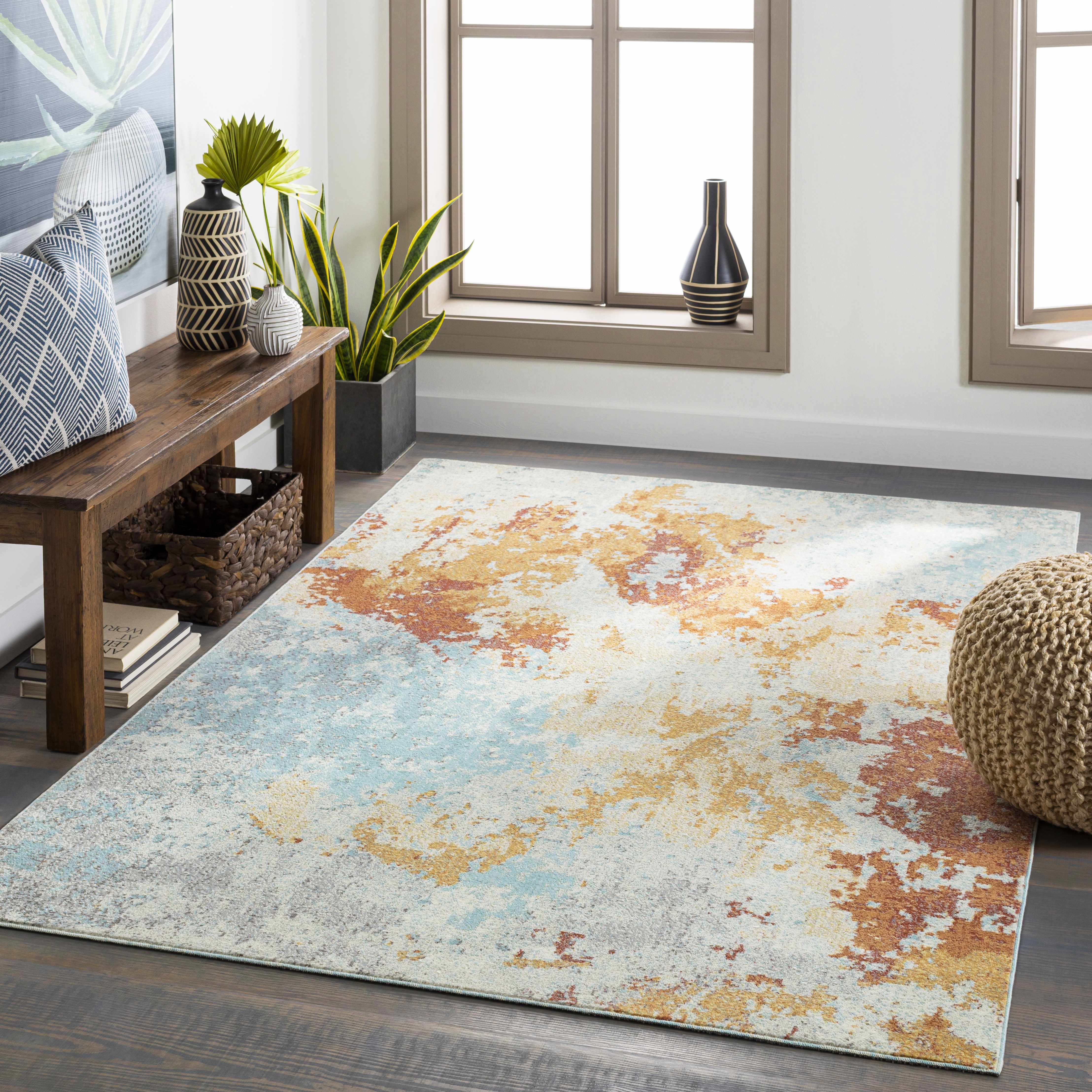 Tatiara Area Rug - Clearance - Image 2
