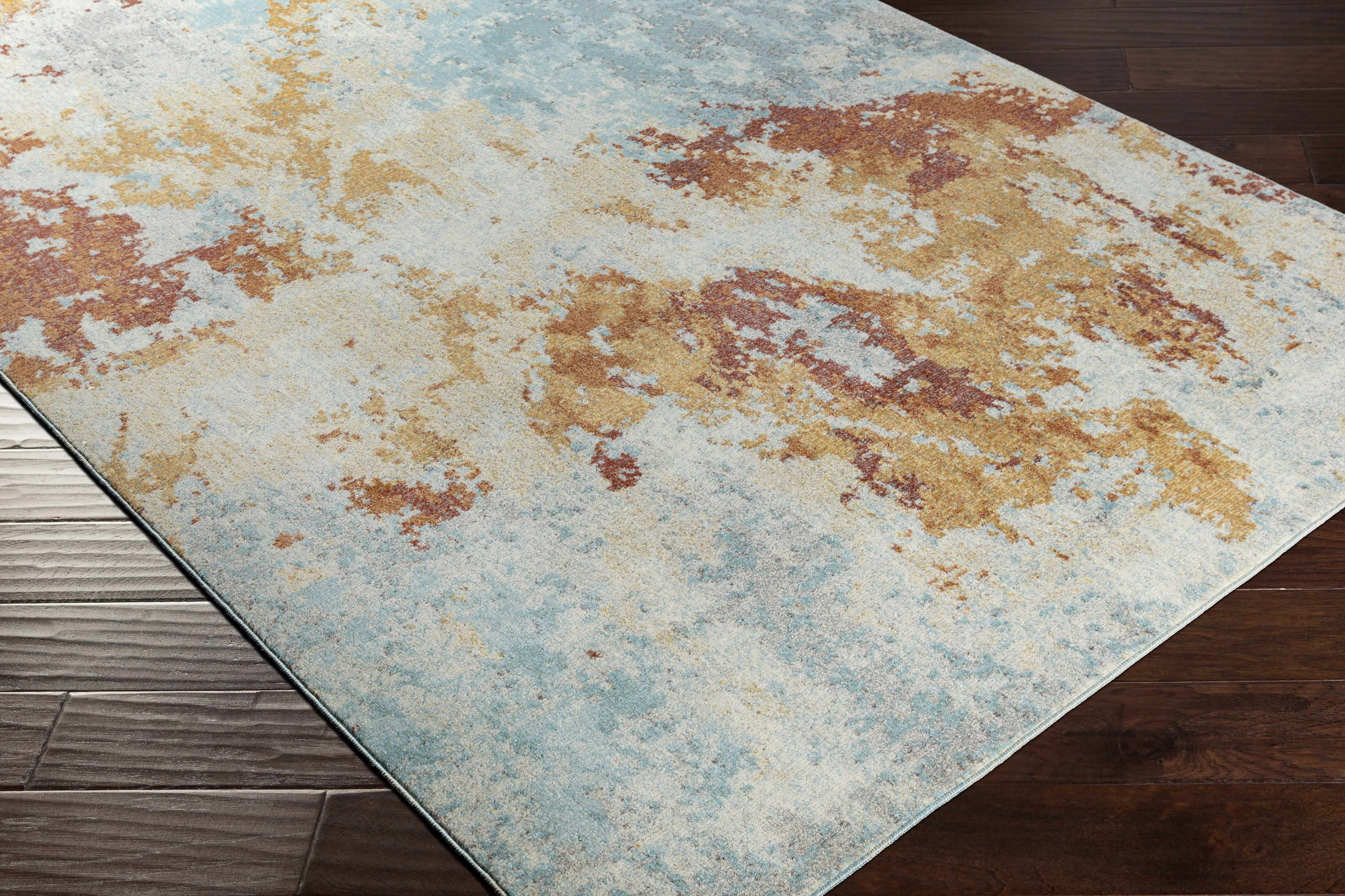 Tatiara Area Rug - Clearance - Image 3