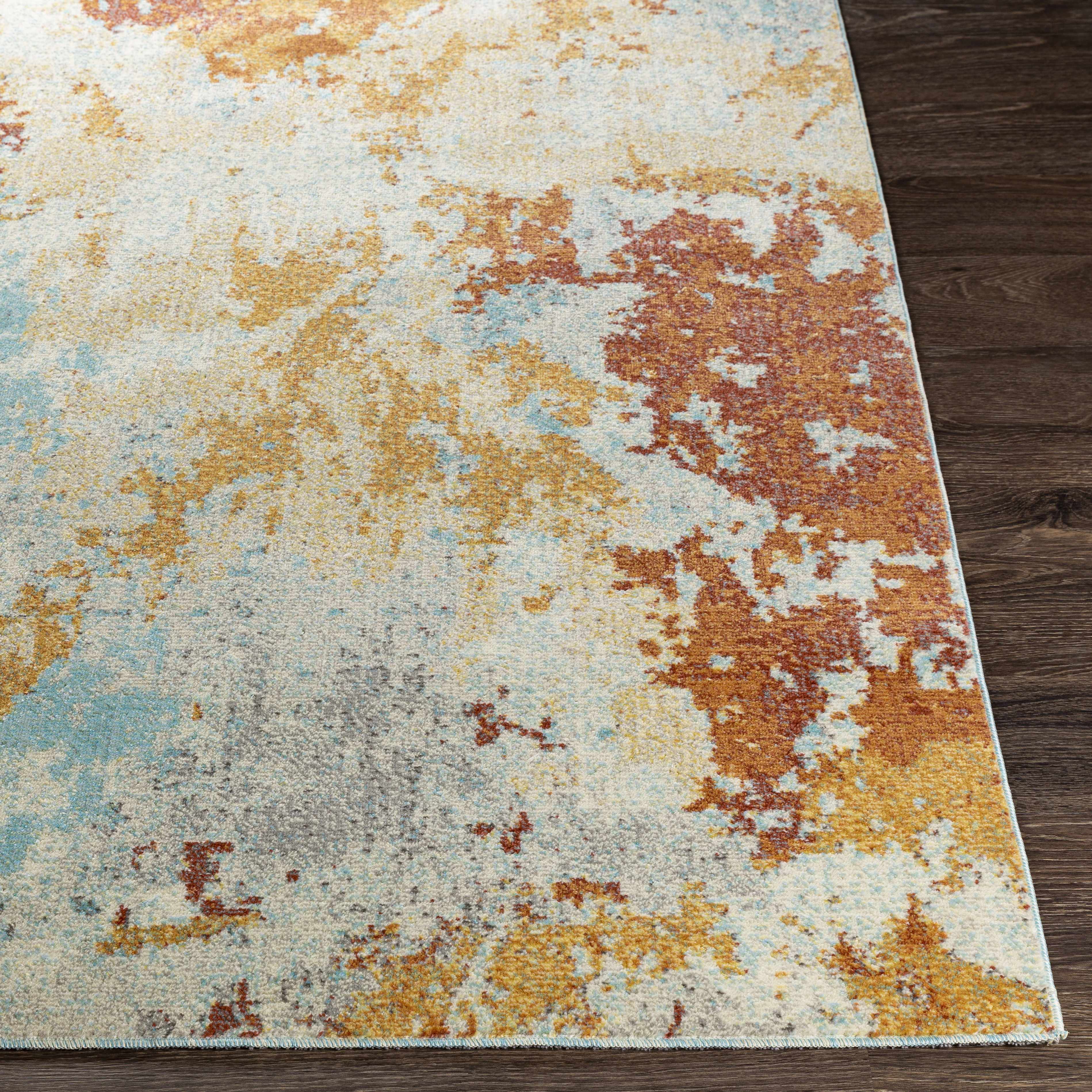 Tatiara Area Rug - Clearance - Image 4