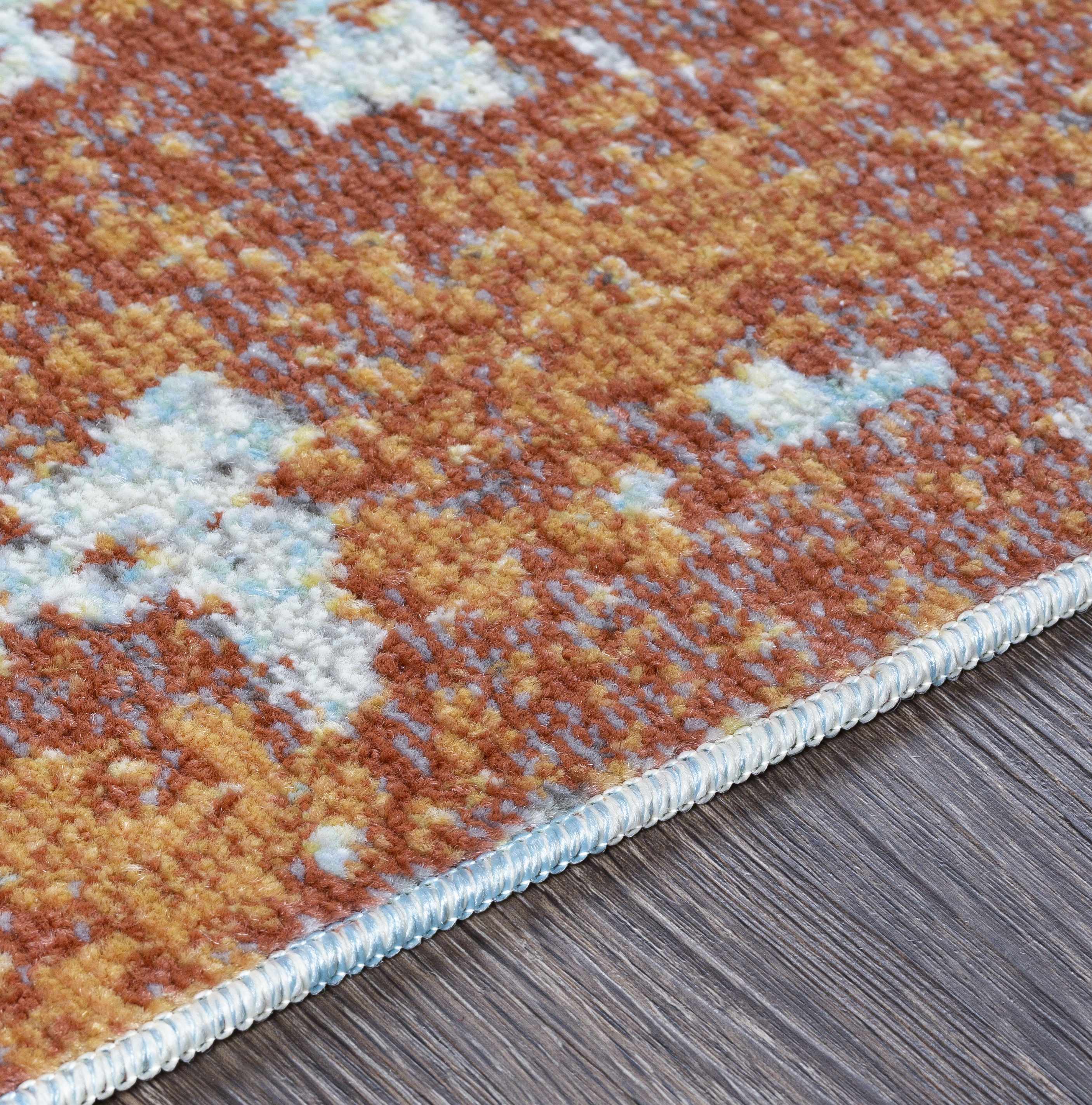 Tatiara Area Rug - Clearance - Image 6