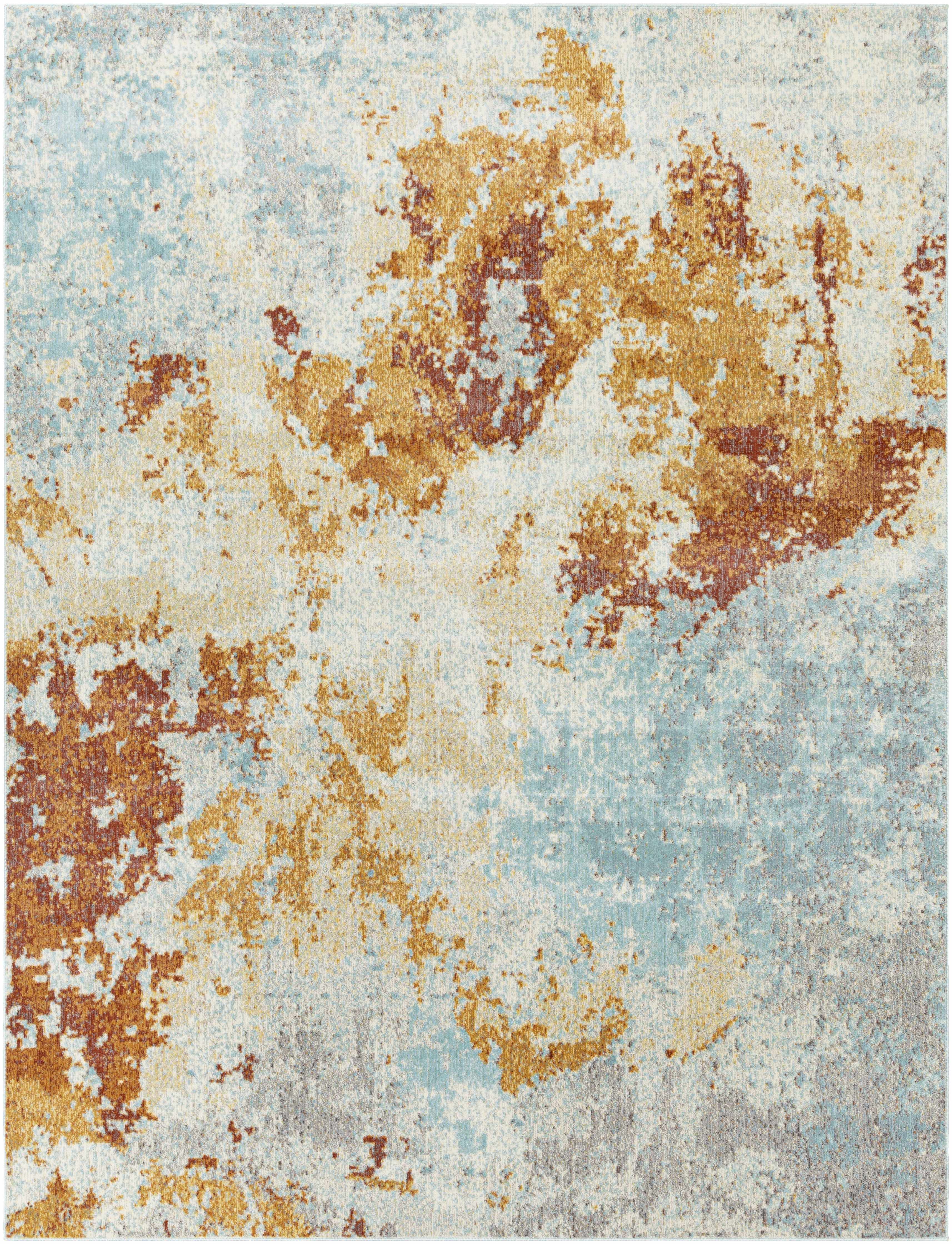 Tatiara Area Rug - Clearance - Image 8