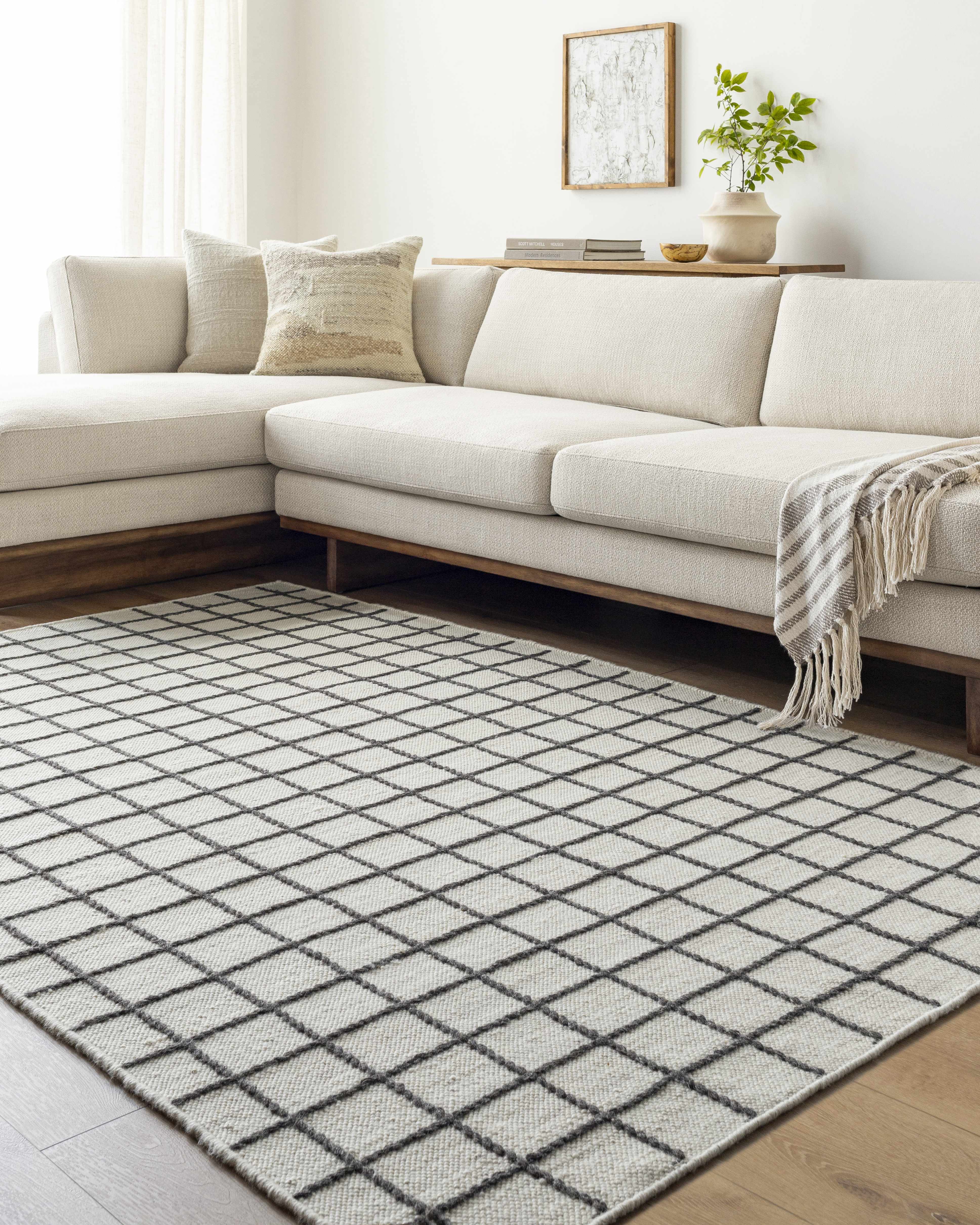 Tauri Area Rug - Image 2
