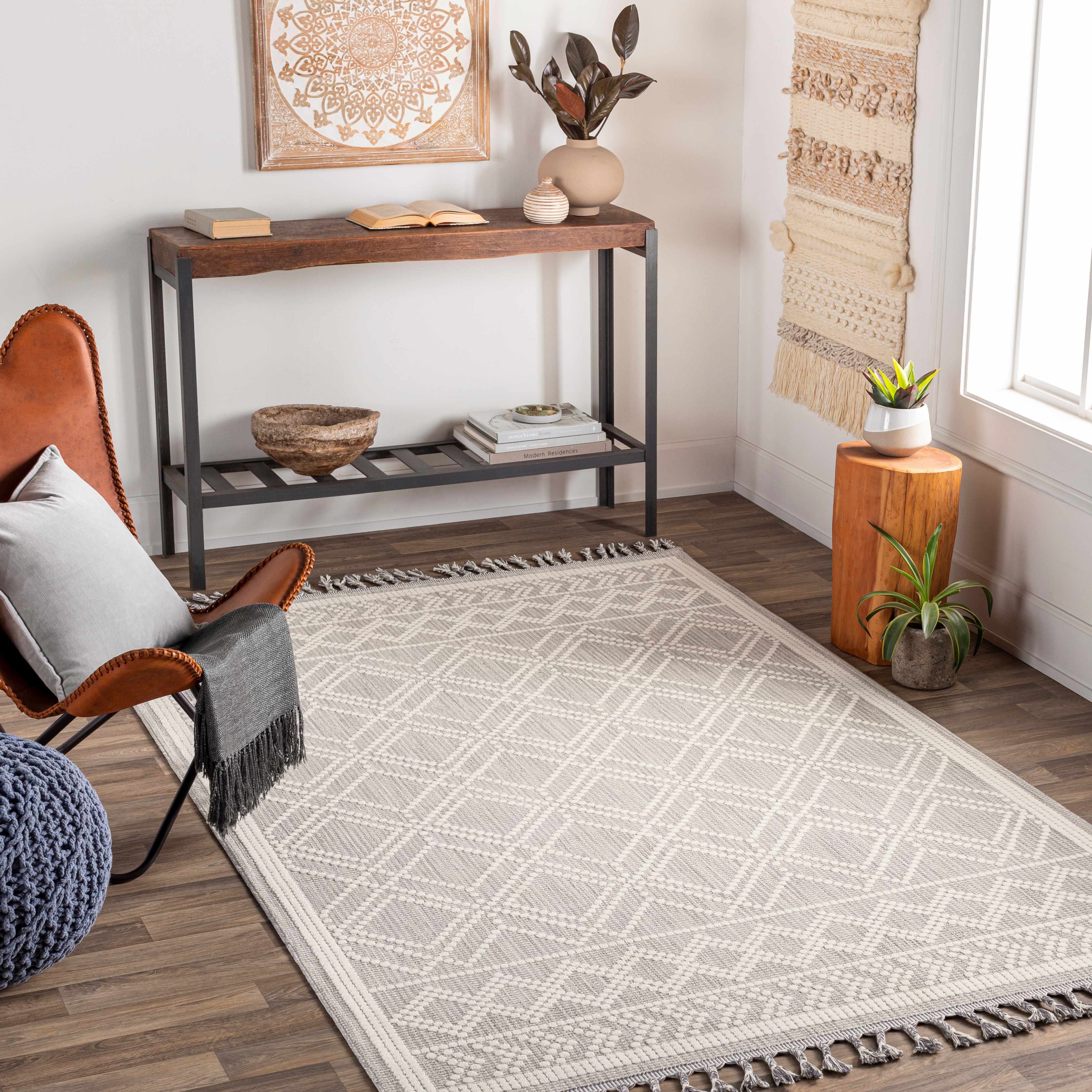 Taye Area Rug - Clearance - Image 2