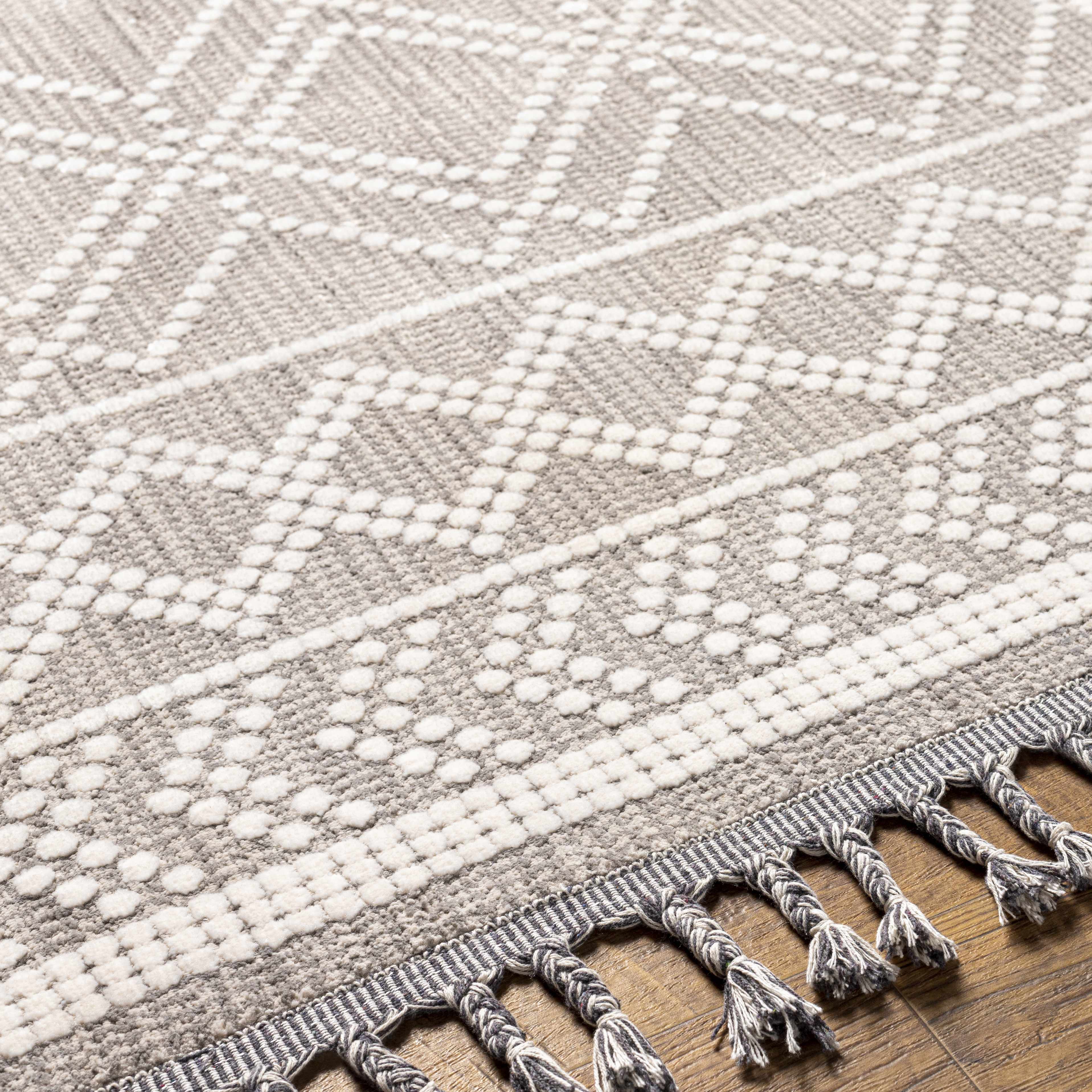 Taye Area Rug - Clearance - Image 3