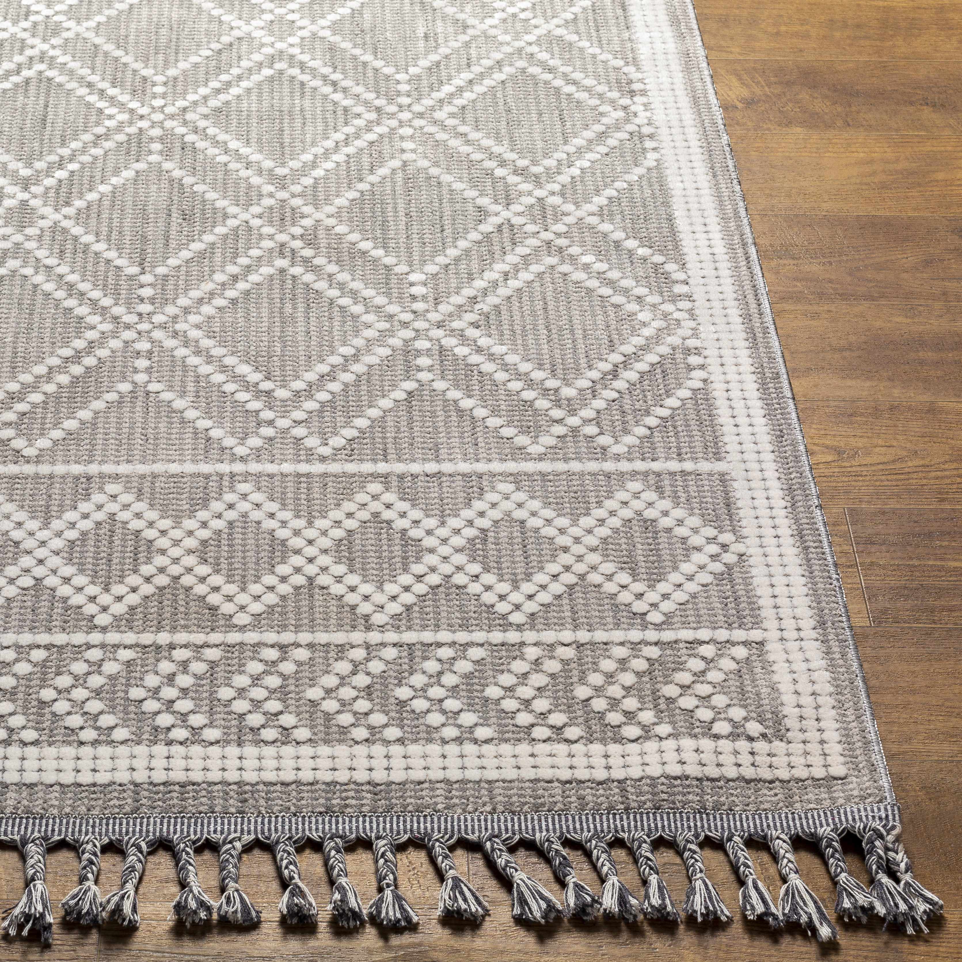 Taye Area Rug - Clearance - Image 4
