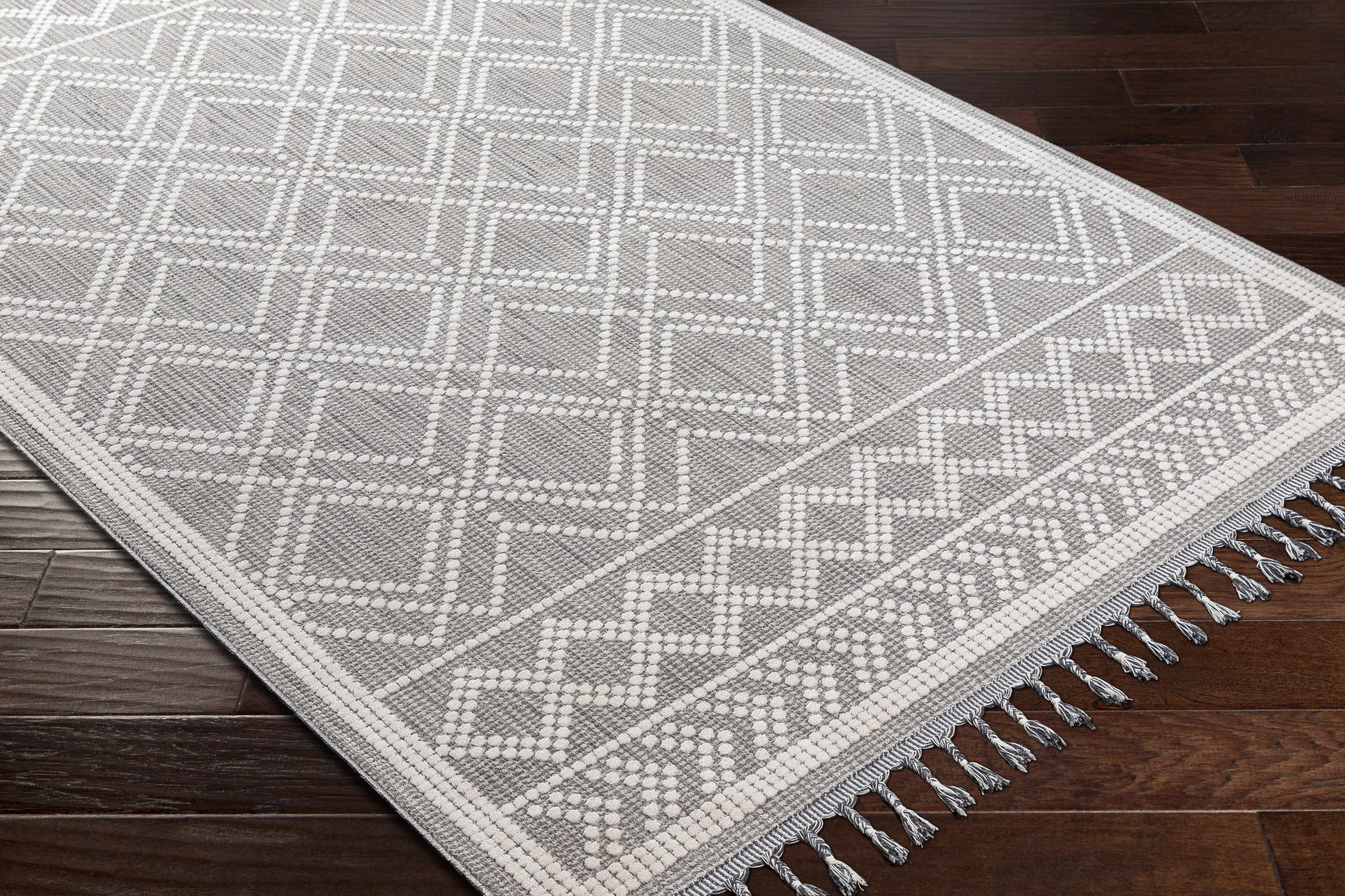 Taye Area Rug - Clearance - Image 6