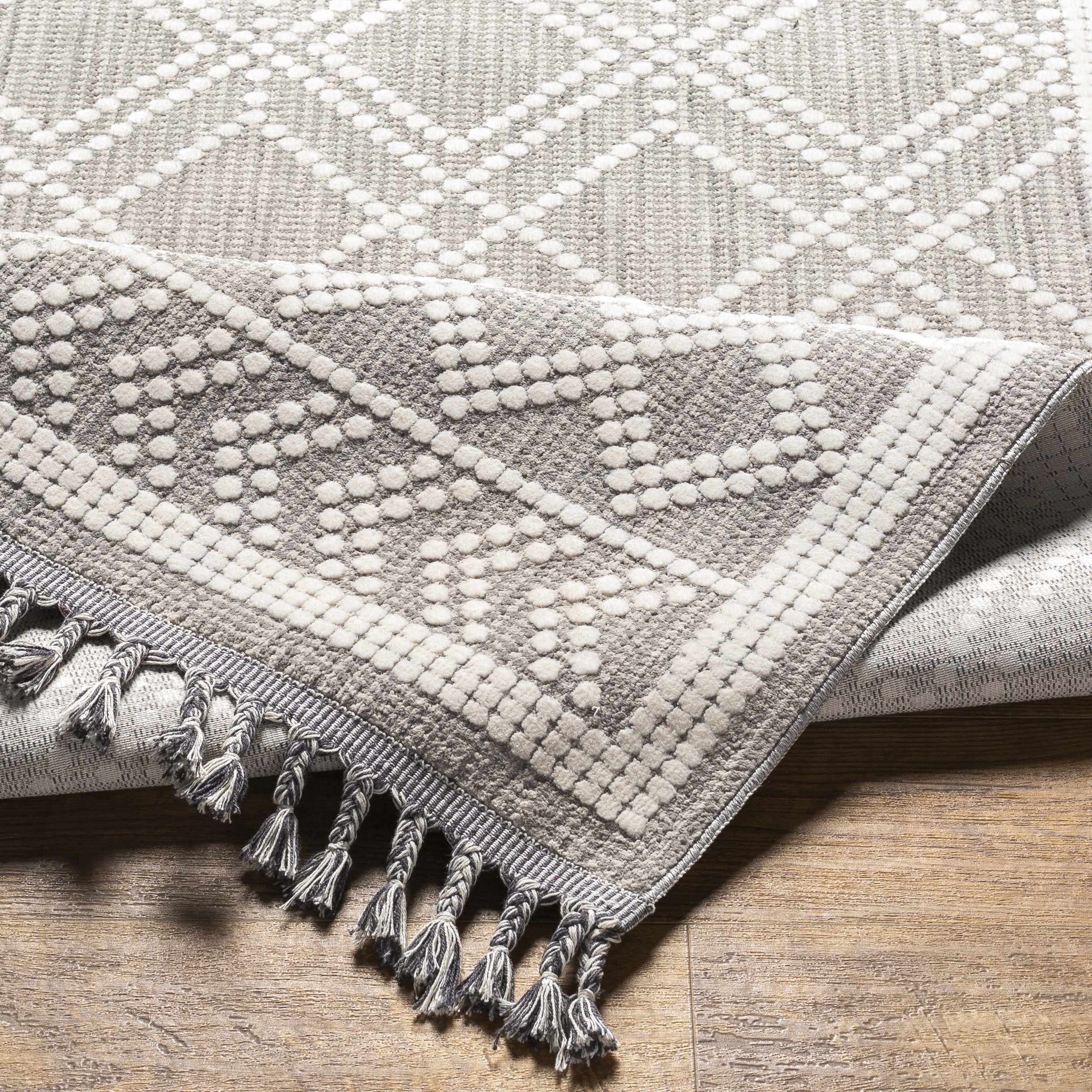 Taye Area Rug - Clearance - Image 7