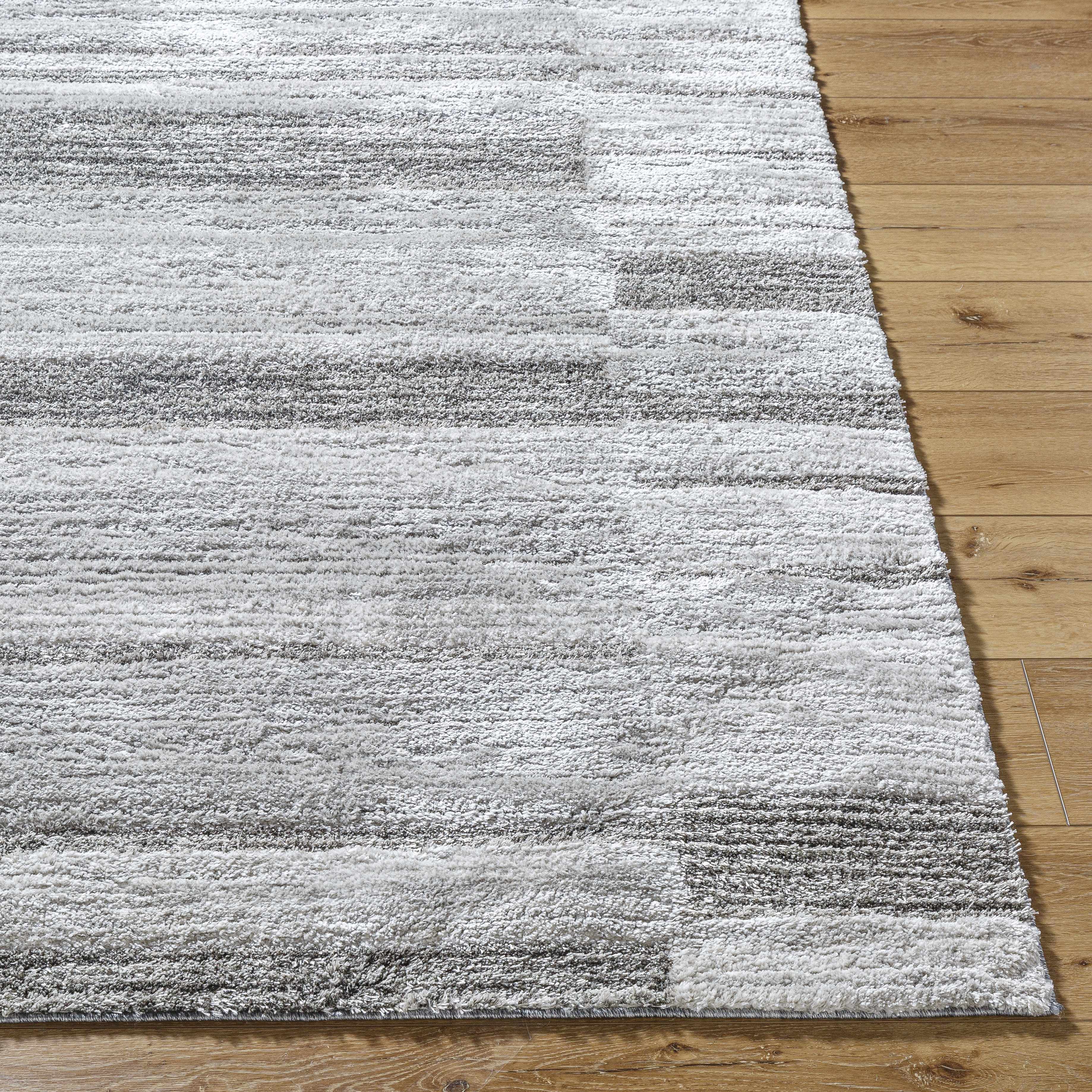 Tayla Shag Area Rug - Clearance - Image 4