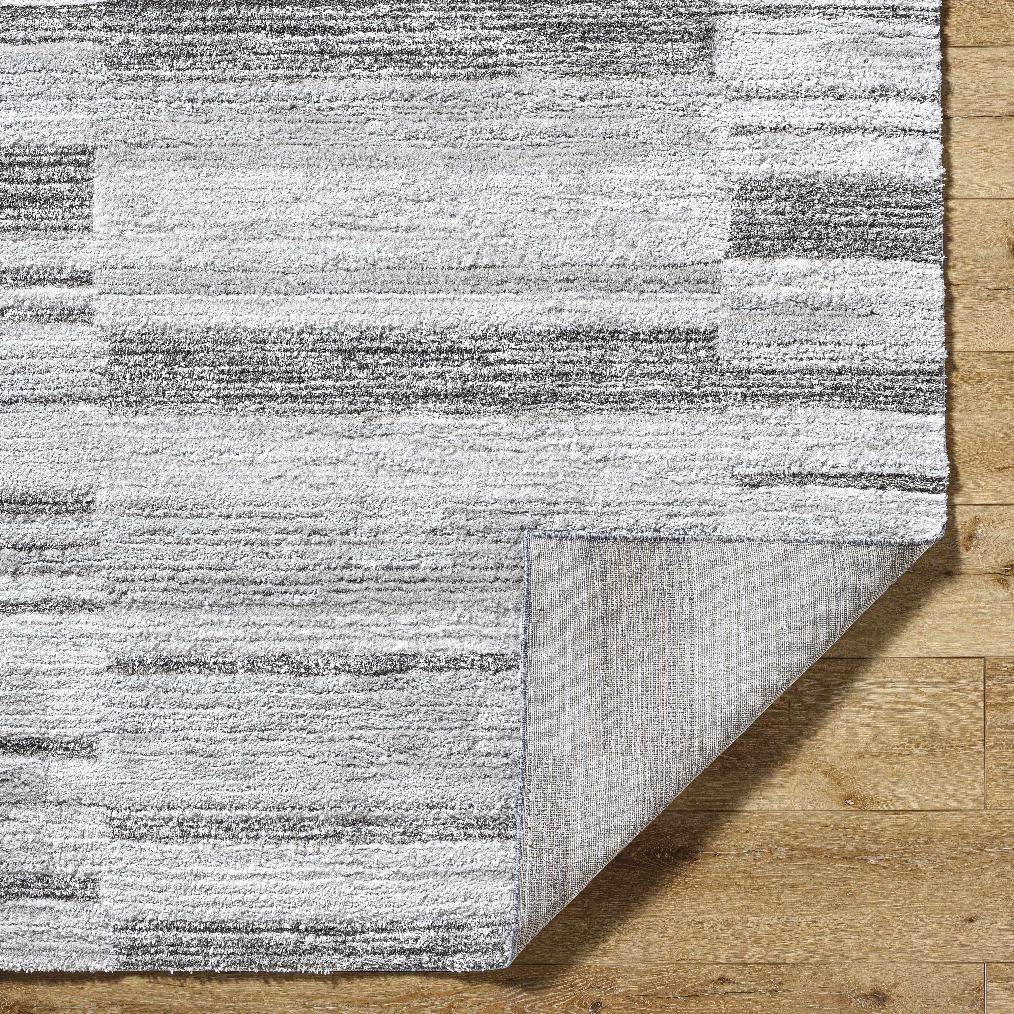 Tayla Shag Area Rug - Clearance - Image 5