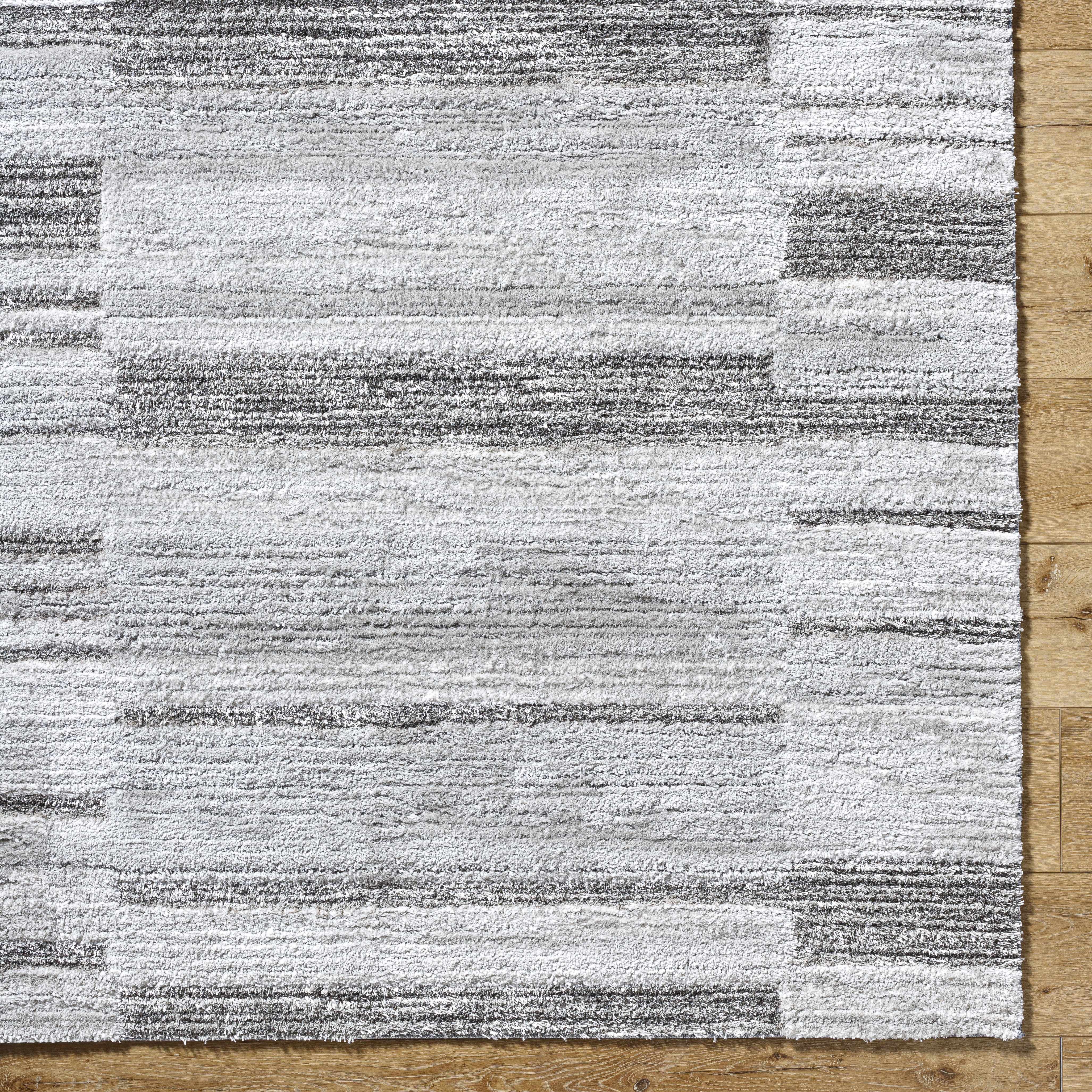 Tayla Shag Area Rug - Clearance - Image 6