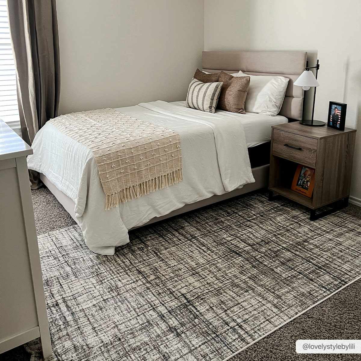 Taysan Area Rug - Clearance - Image 10