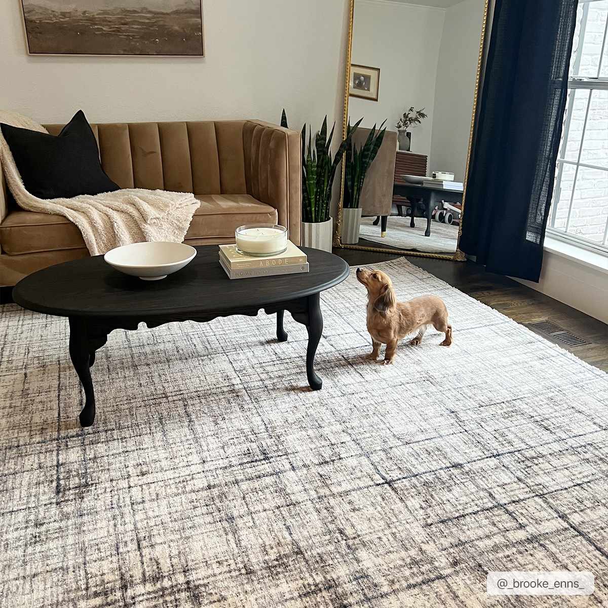 Taysan Area Rug - Clearance - Image 3