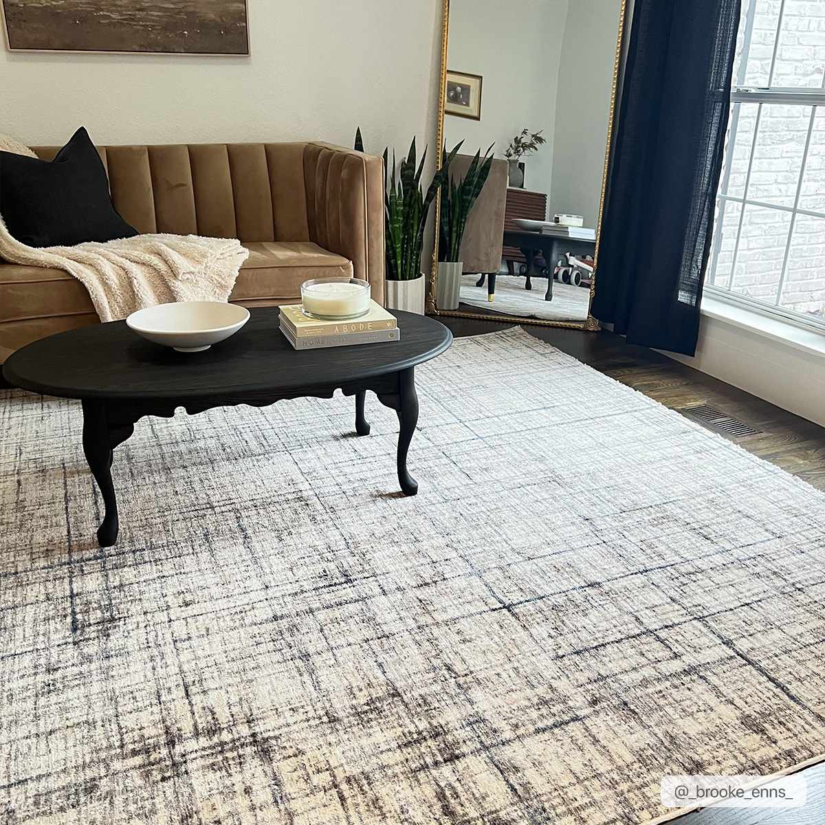 Taysan Area Rug - Clearance - Image 5