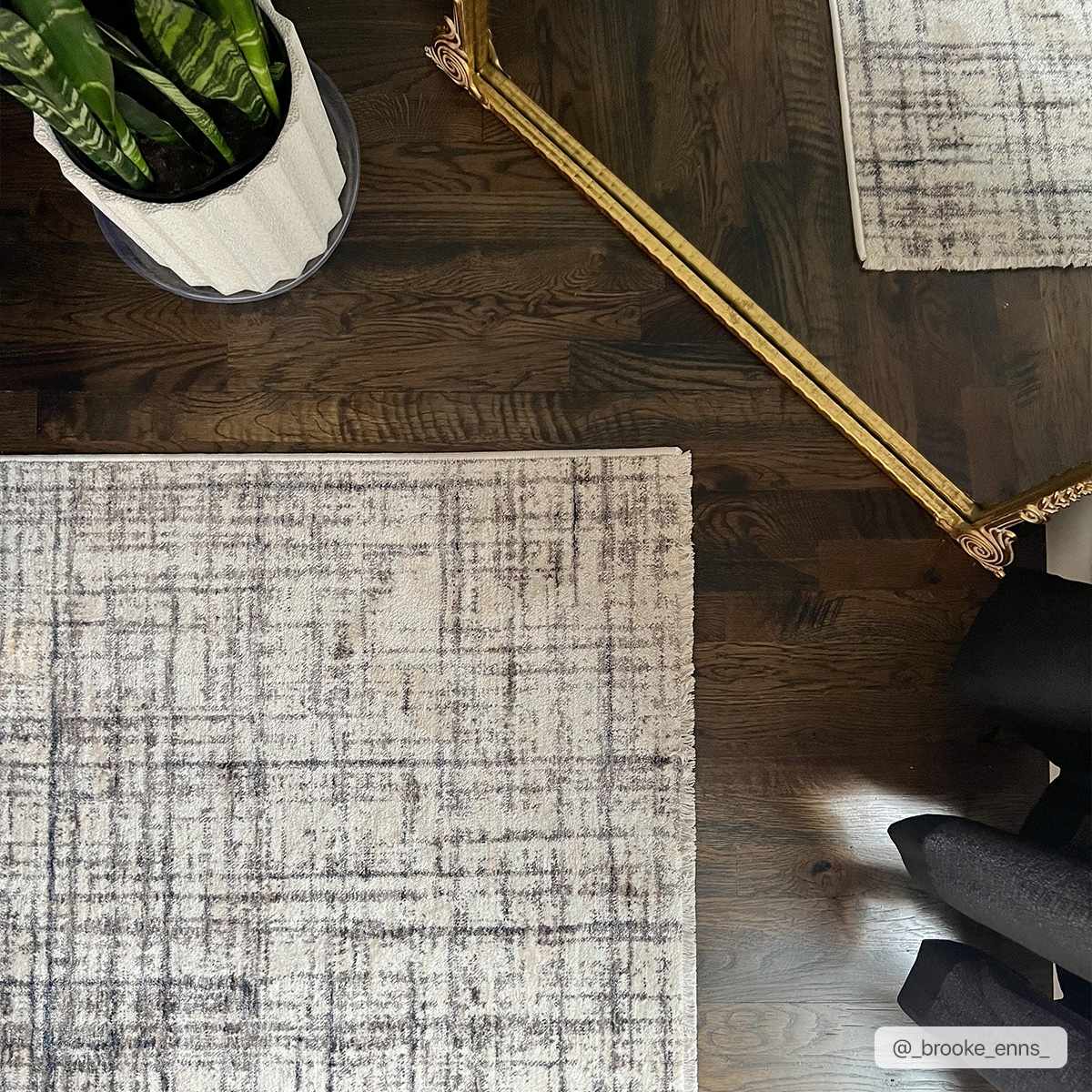 Taysan Area Rug - Clearance - Image 6