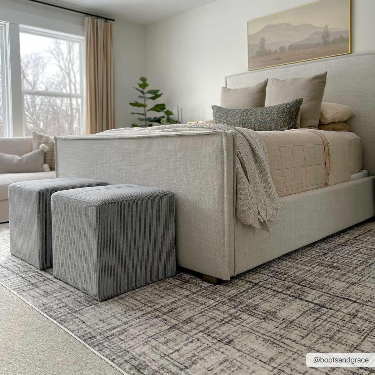 Taysan Area Rug - Clearance - Image 7