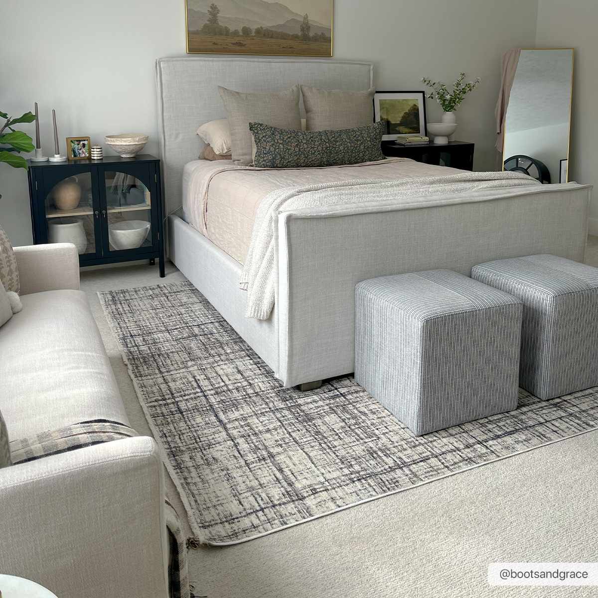 Taysan Area Rug - Clearance - Image 8