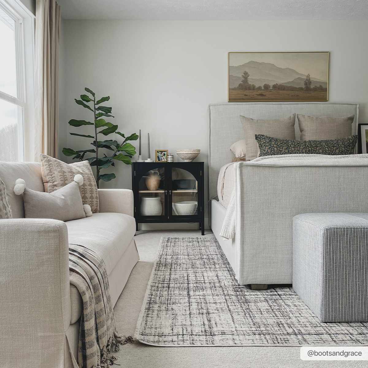 Taysan Area Rug - Clearance - Image 9