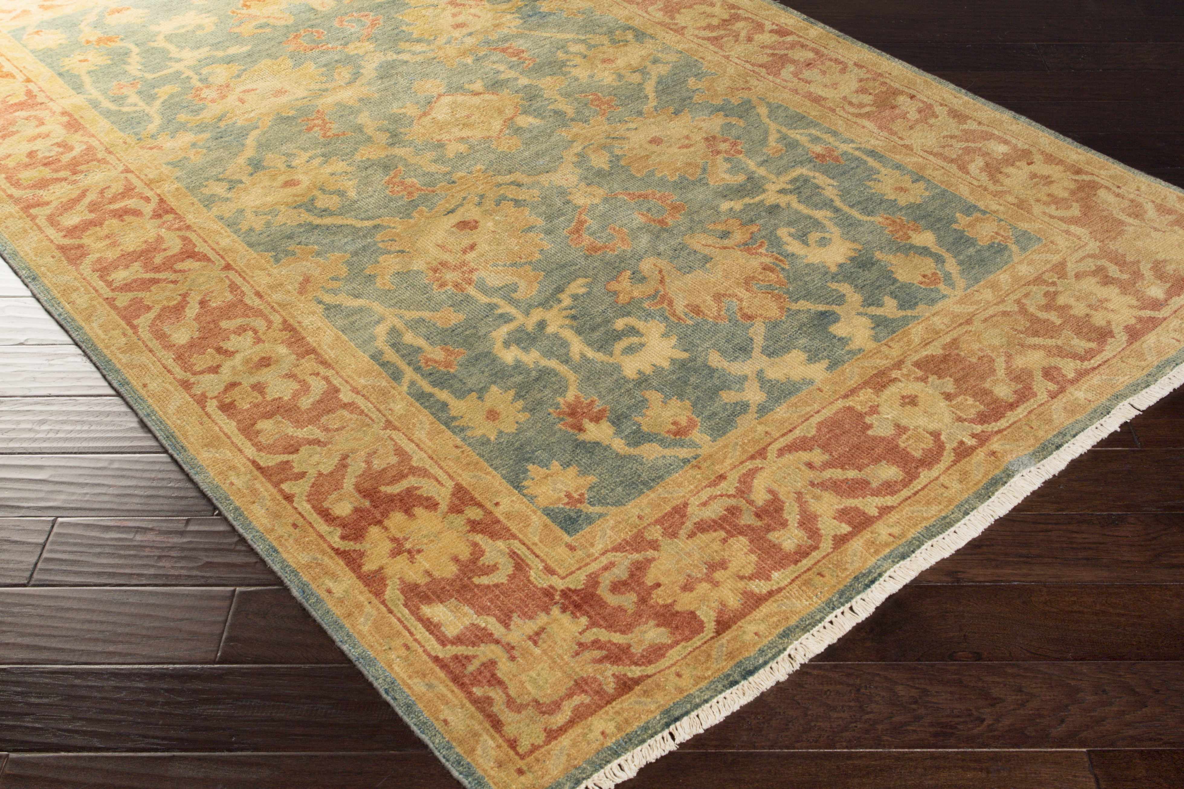 Tchula Clearance Rug - Clearance - Image 2