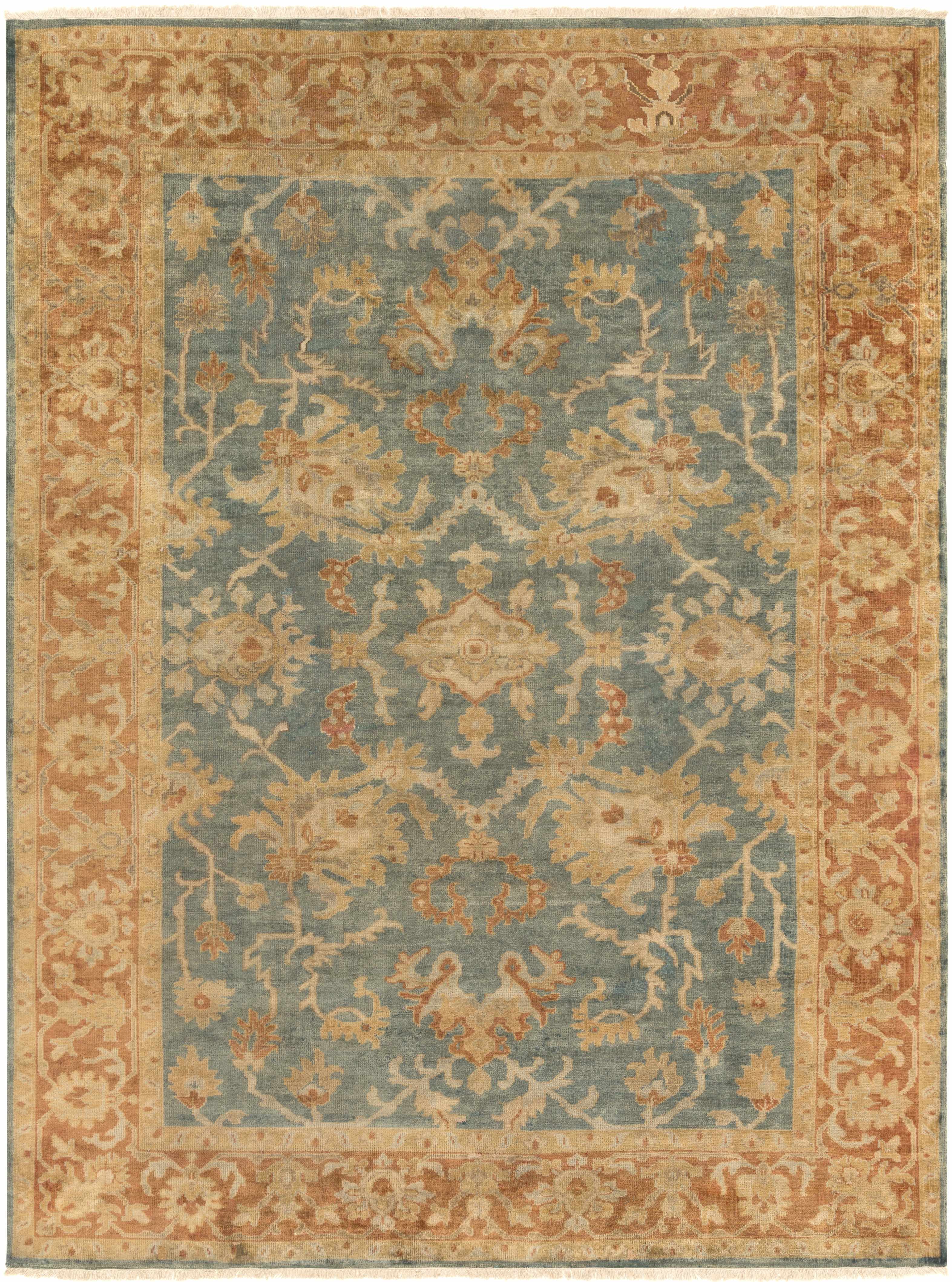 Tchula Clearance Rug - Clearance - Image 4
