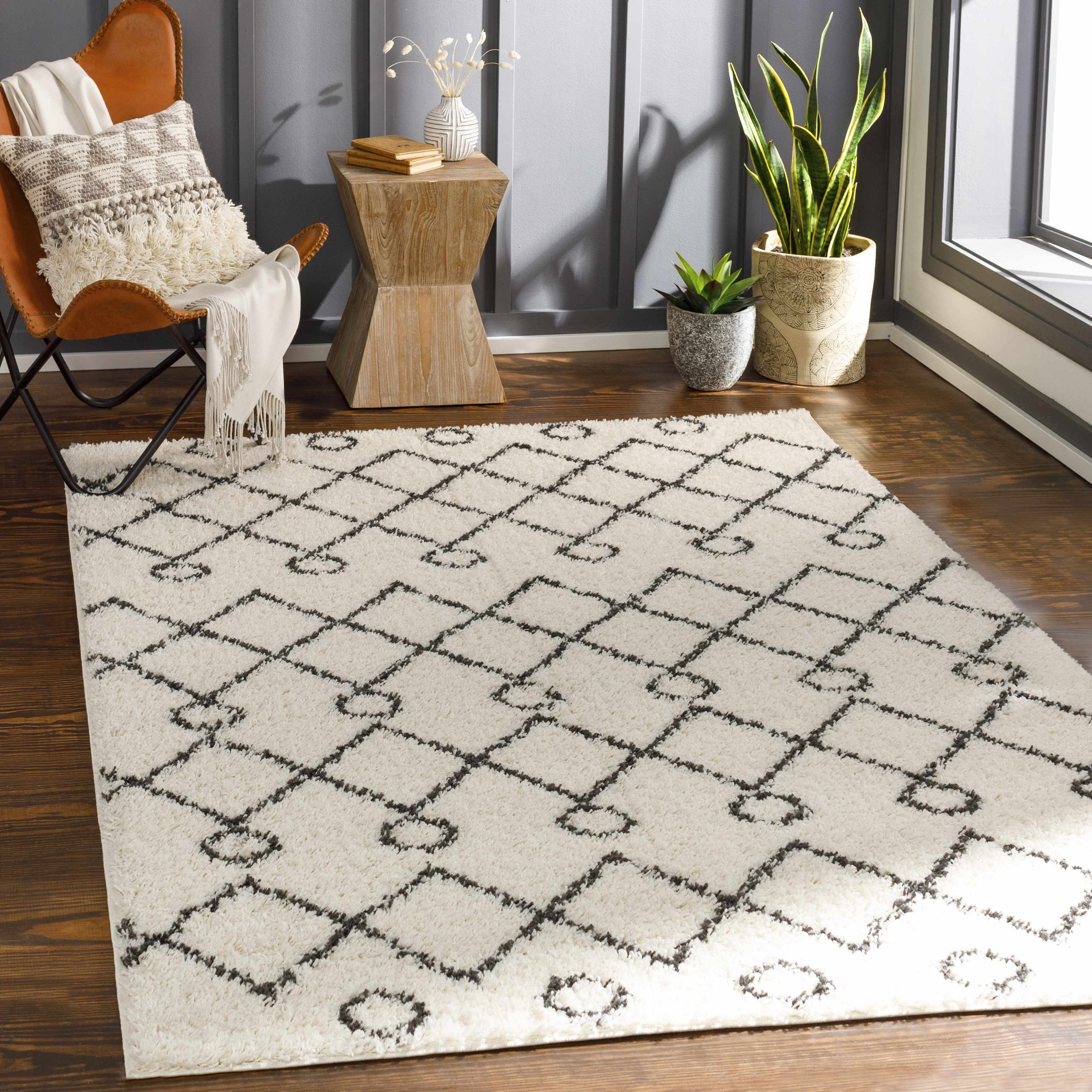 Tea Area Rug - Clearance - Image 2