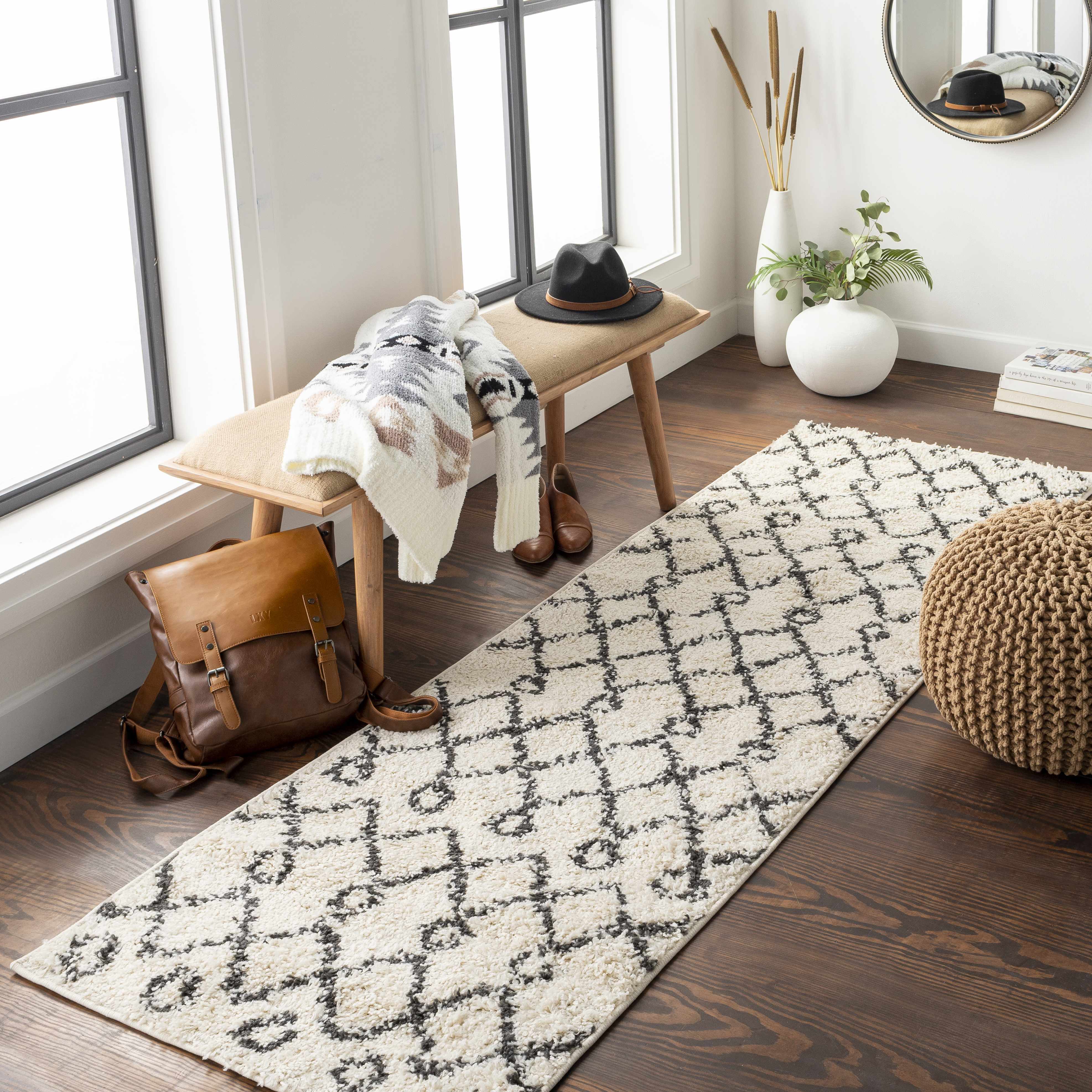 Tea Area Rug - Clearance - Image 5