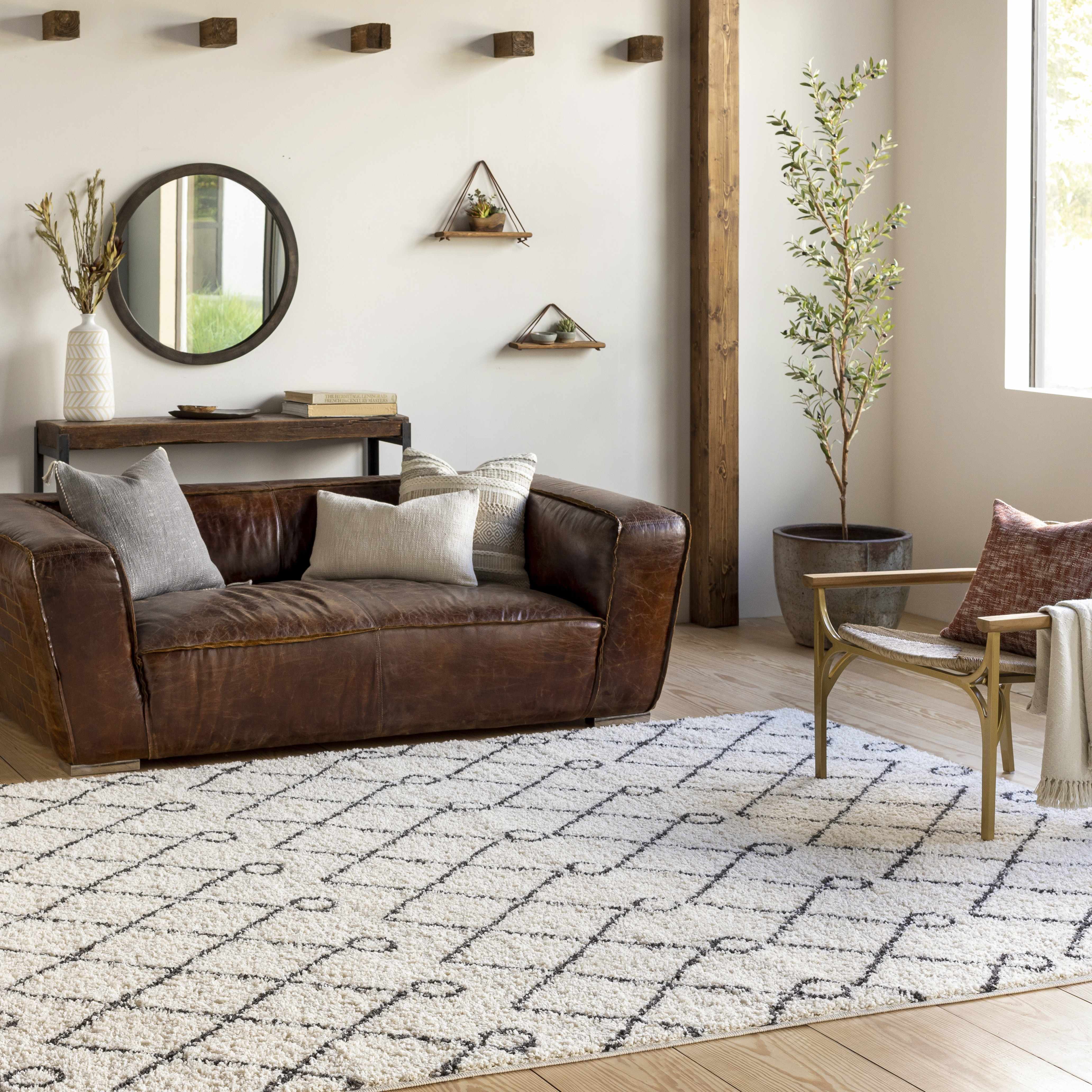 Tea Area Rug - Clearance - Image 8
